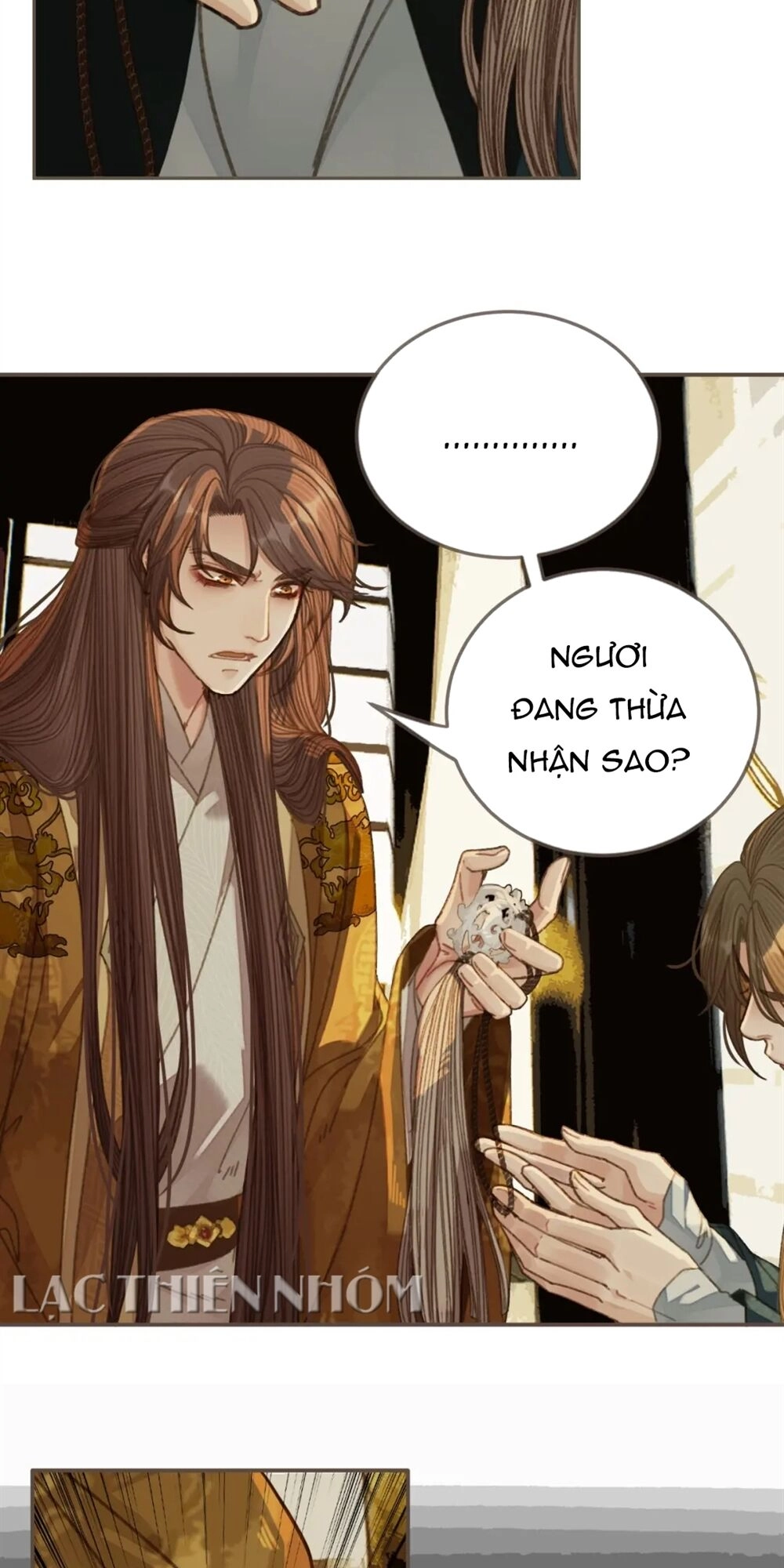 Nô Lệ Câm Chapter 47 - 45