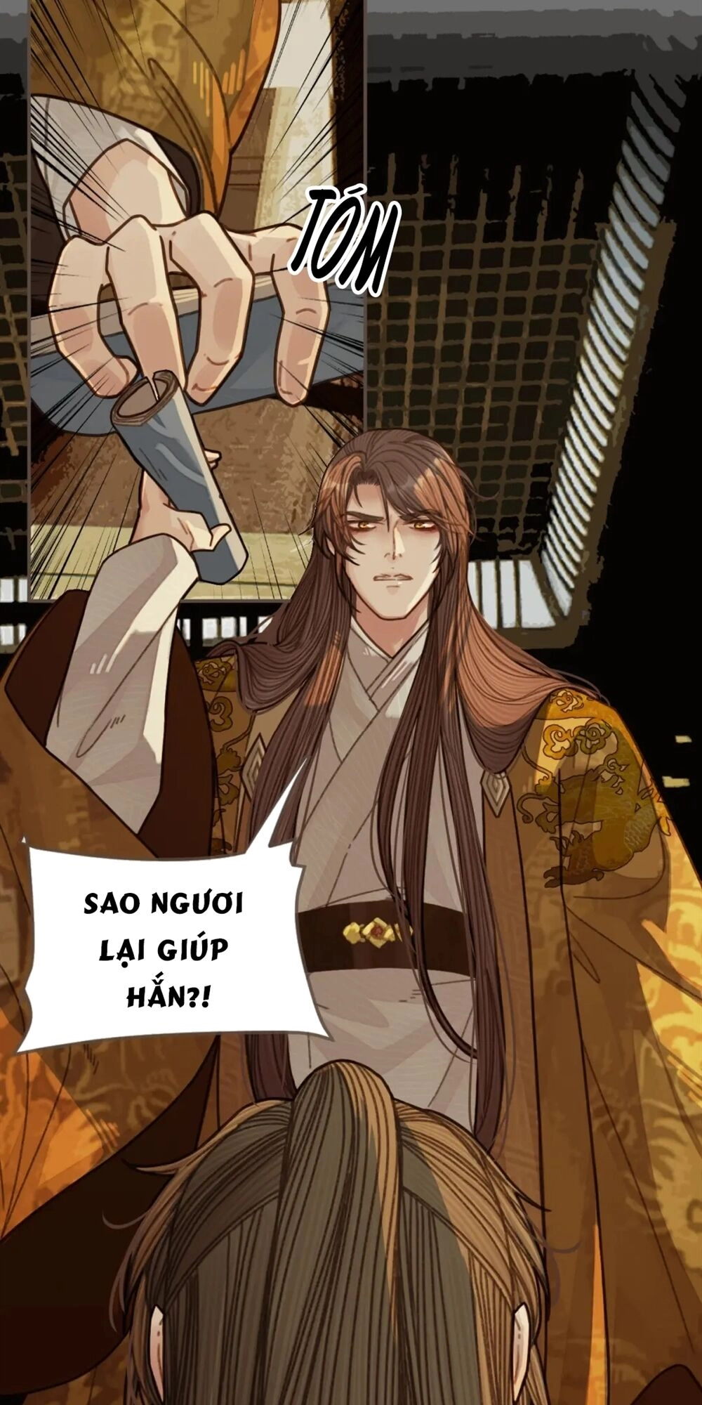 Nô Lệ Câm Chapter 47 - 46