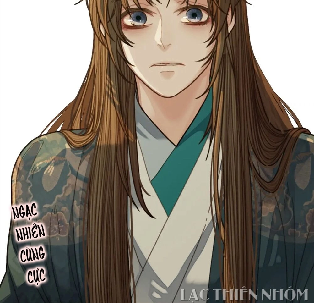 Nô Lệ Câm Chapter 47 - 52