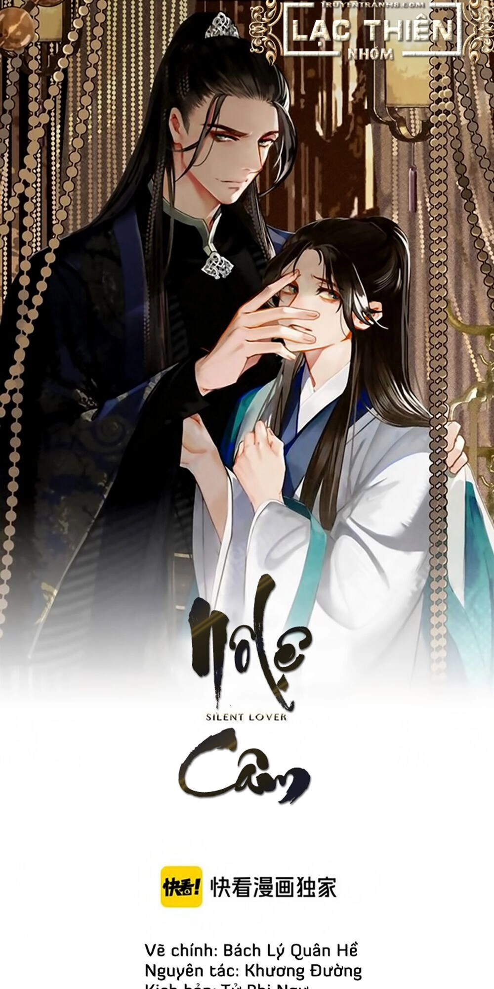 Nô Lệ Câm Chapter 48 - 1