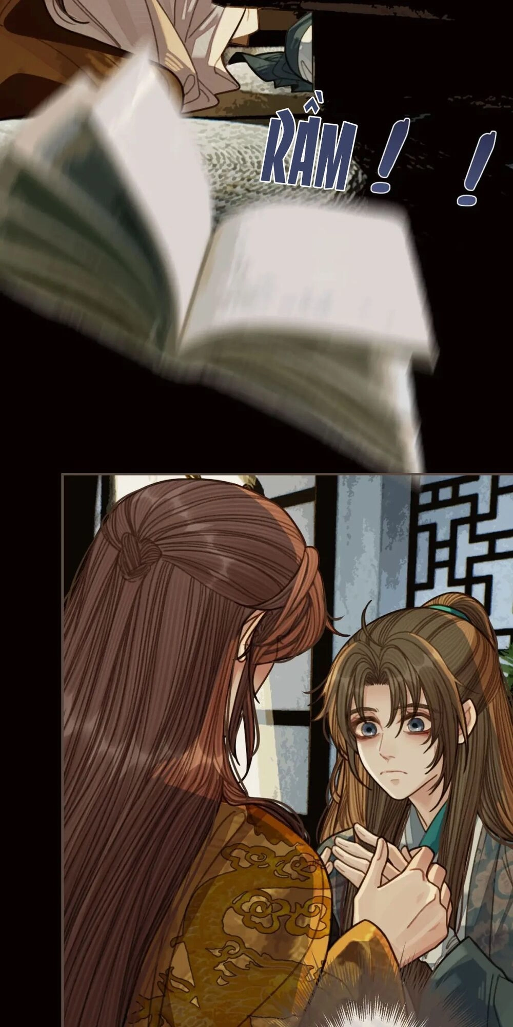 Nô Lệ Câm Chapter 48 - 3