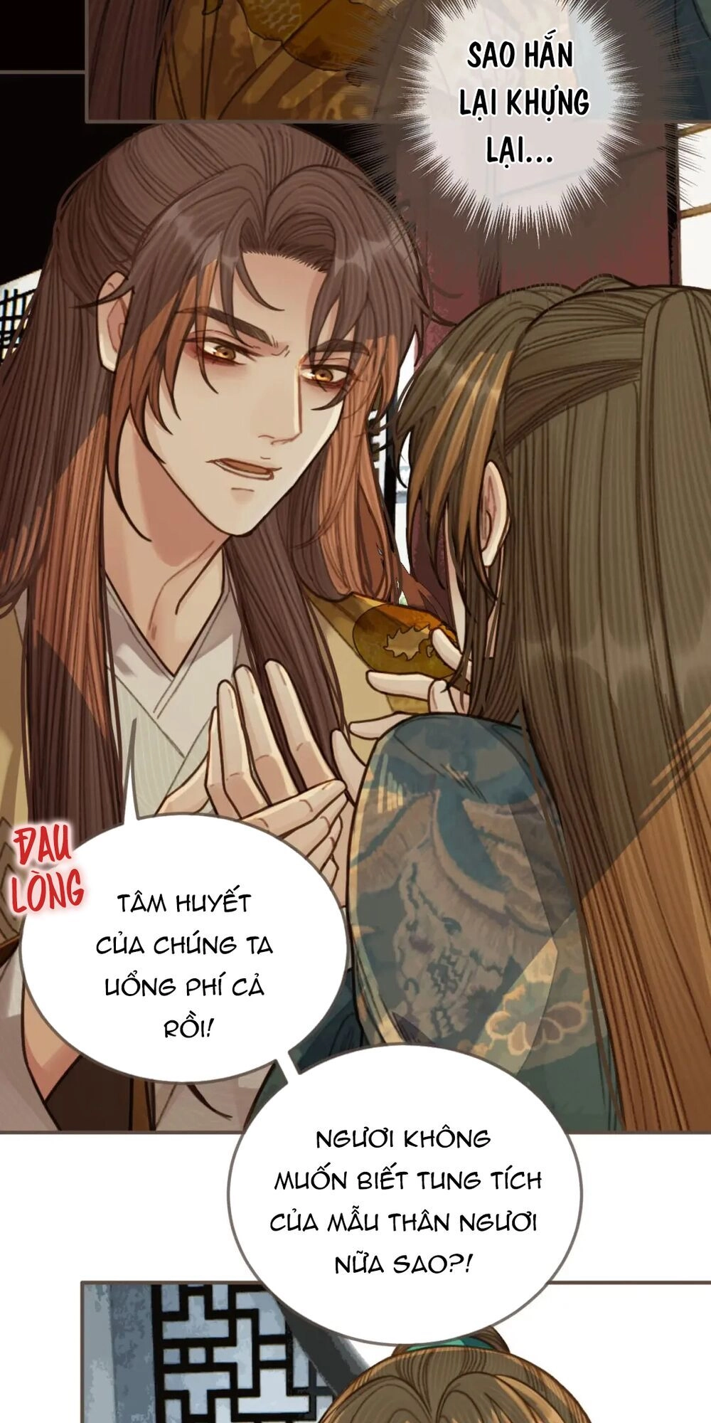 Nô Lệ Câm Chapter 48 - 4