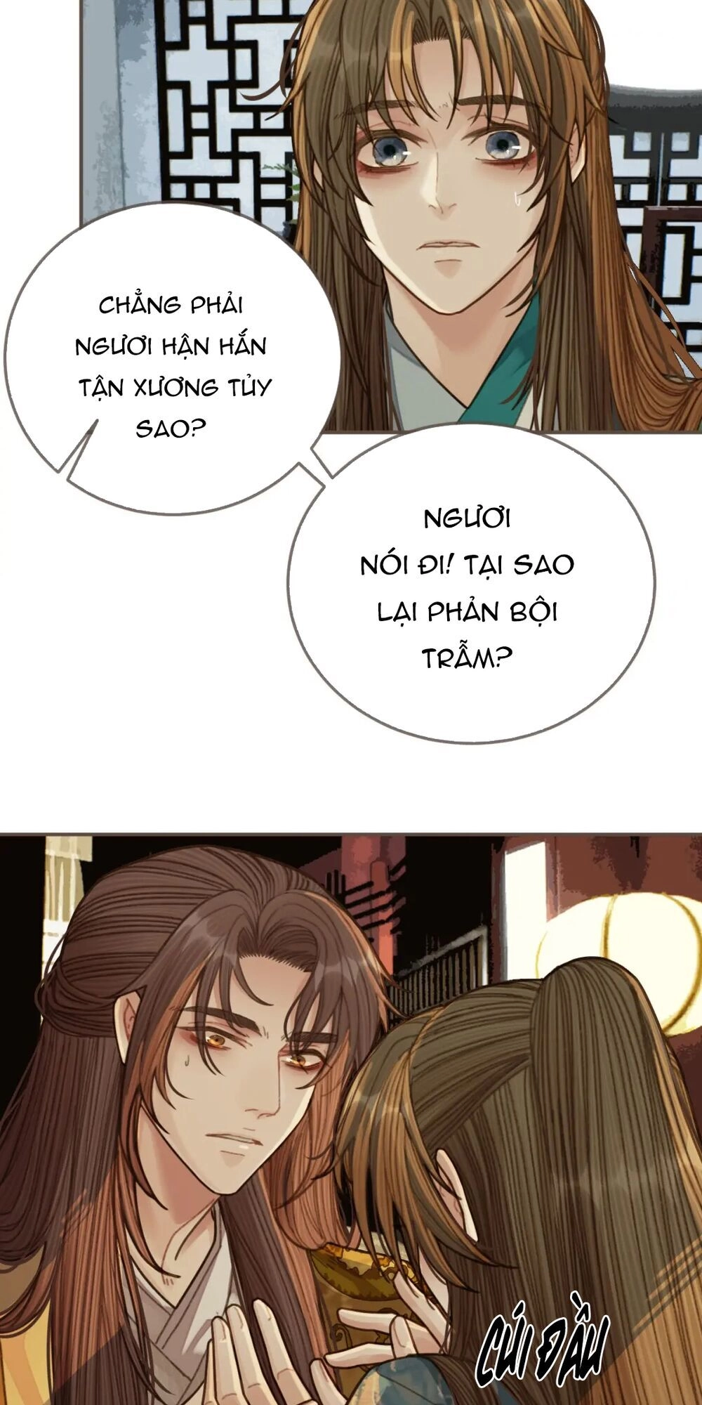 Nô Lệ Câm Chapter 48 - 5