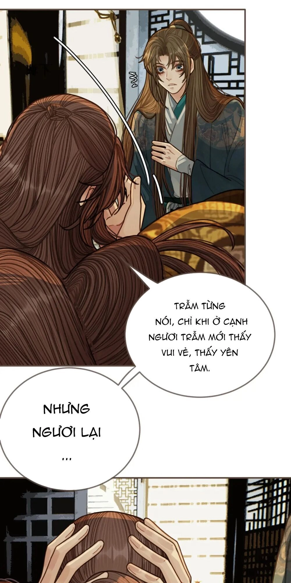 Nô Lệ Câm Chapter 48 - 10