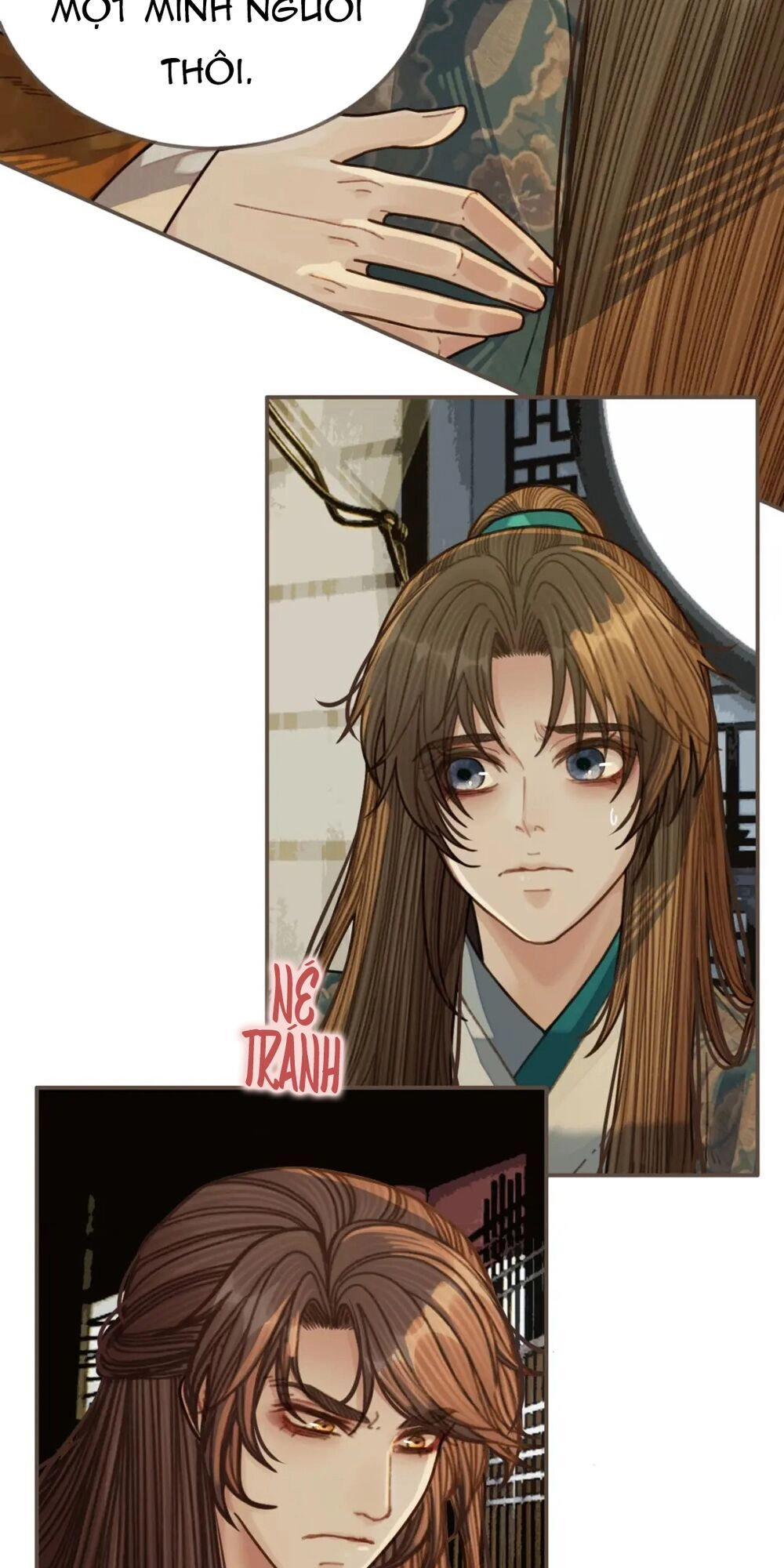 Nô Lệ Câm Chapter 48 - 15