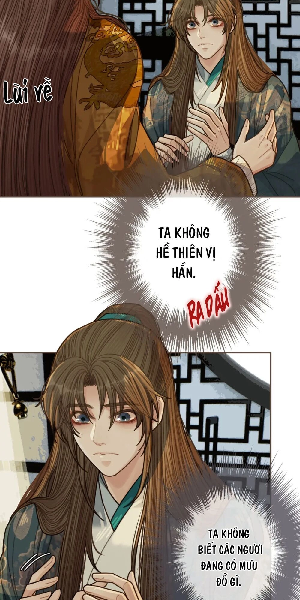 Nô Lệ Câm Chapter 48 - 17