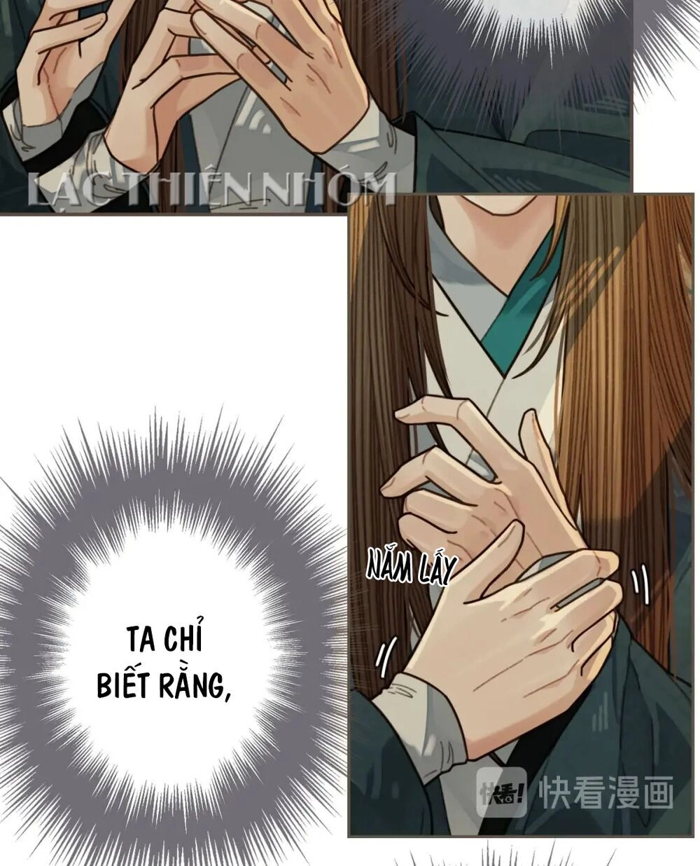 Nô Lệ Câm Chapter 48 - 18