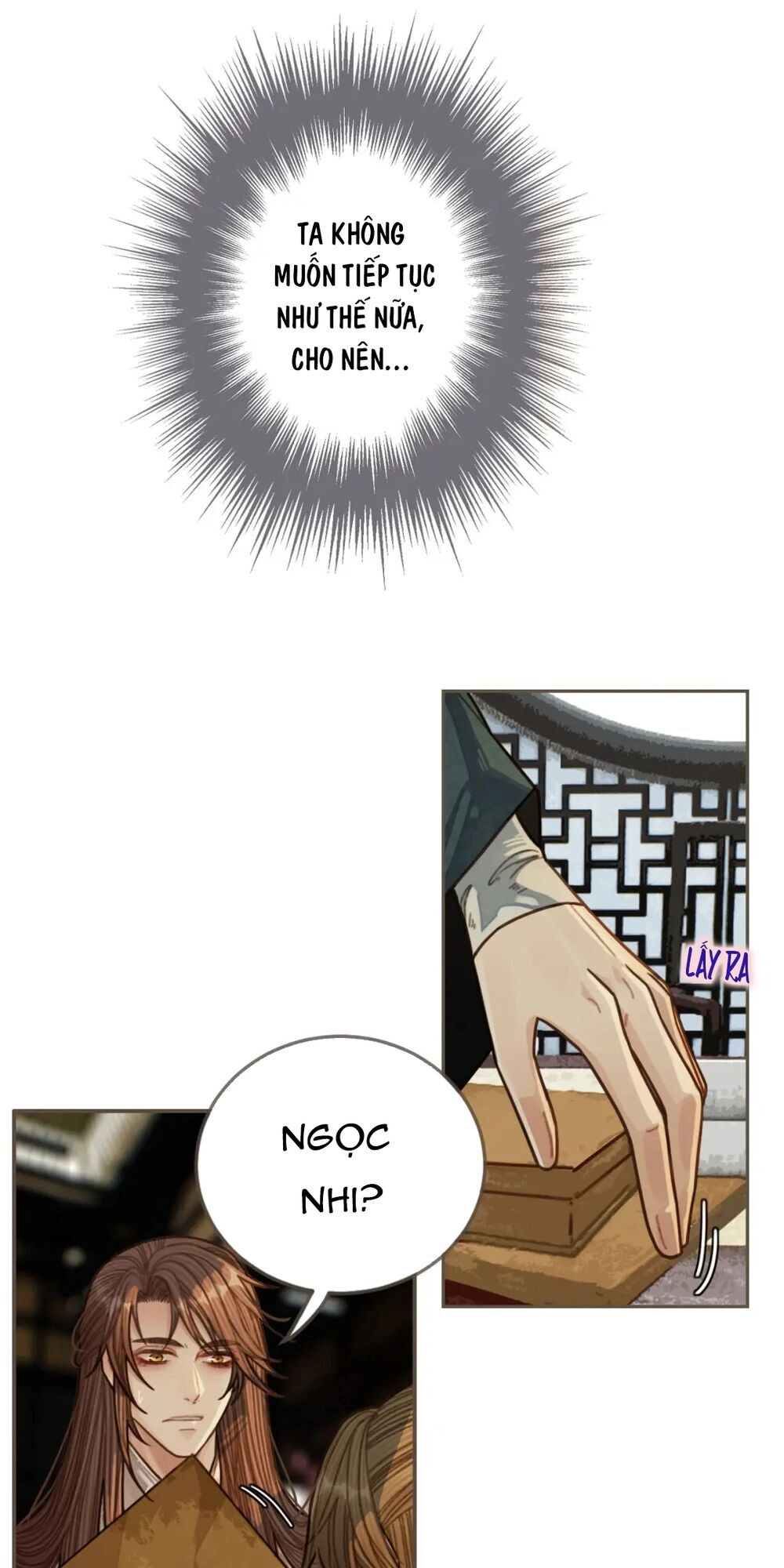 Nô Lệ Câm Chapter 48 - 20