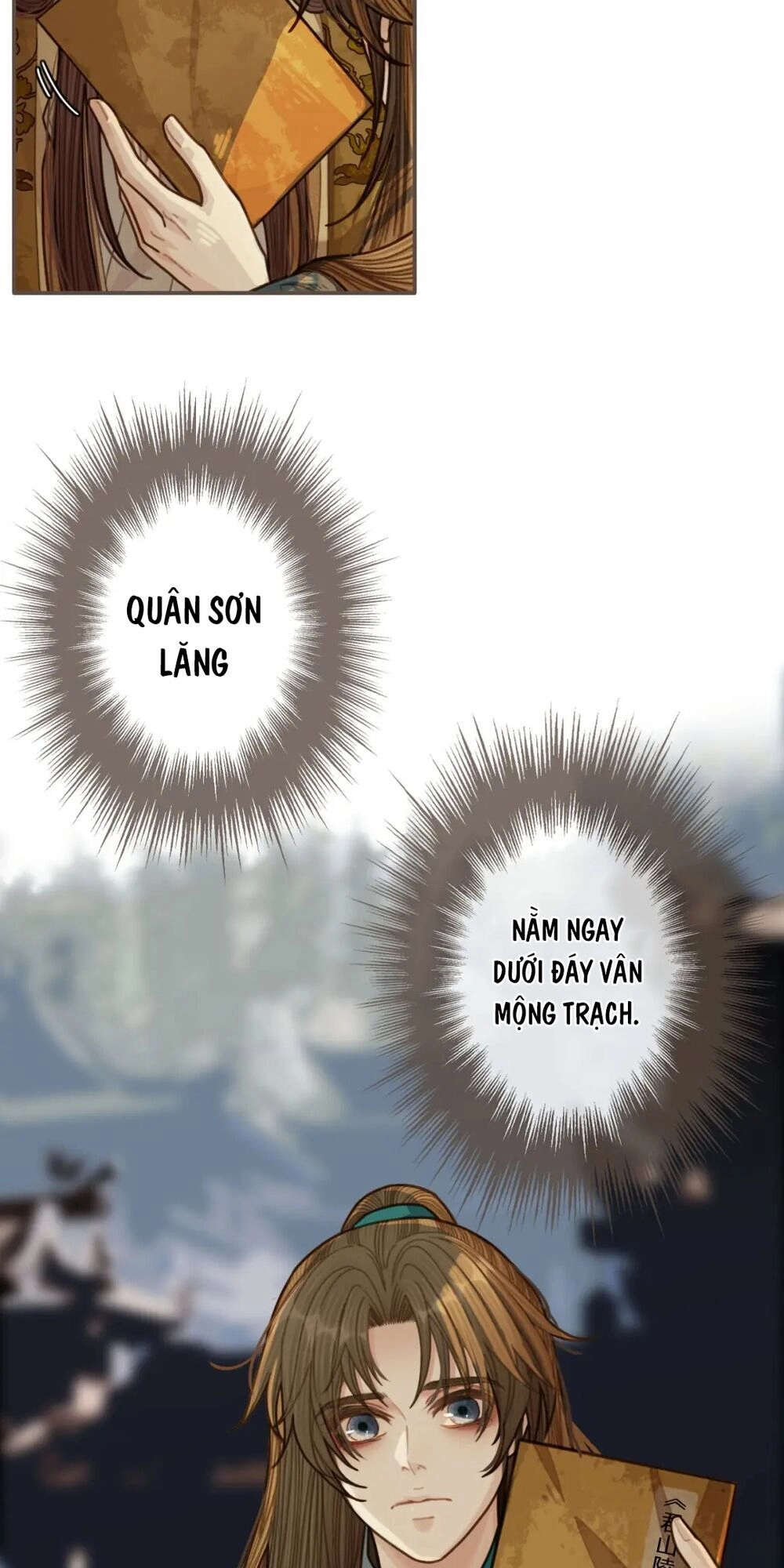 Nô Lệ Câm Chapter 48 - 21