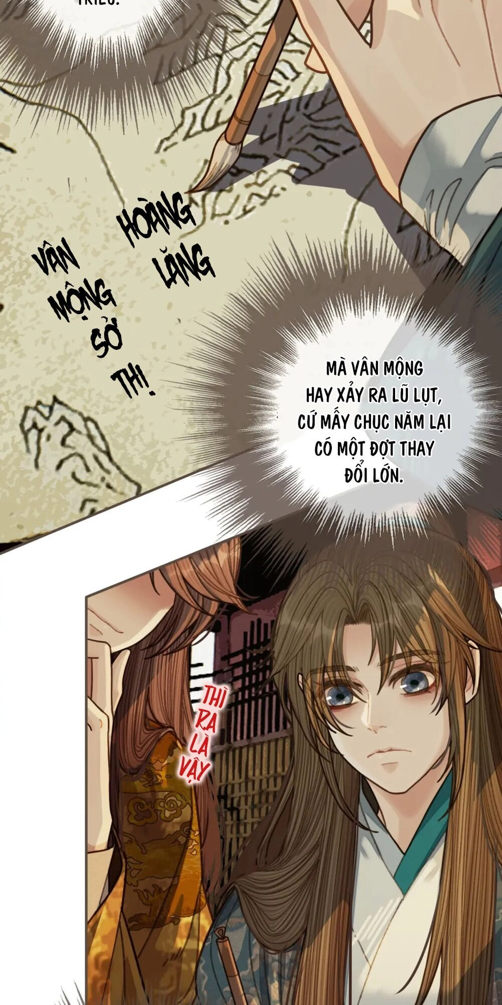 Nô Lệ Câm Chapter 48 - 24