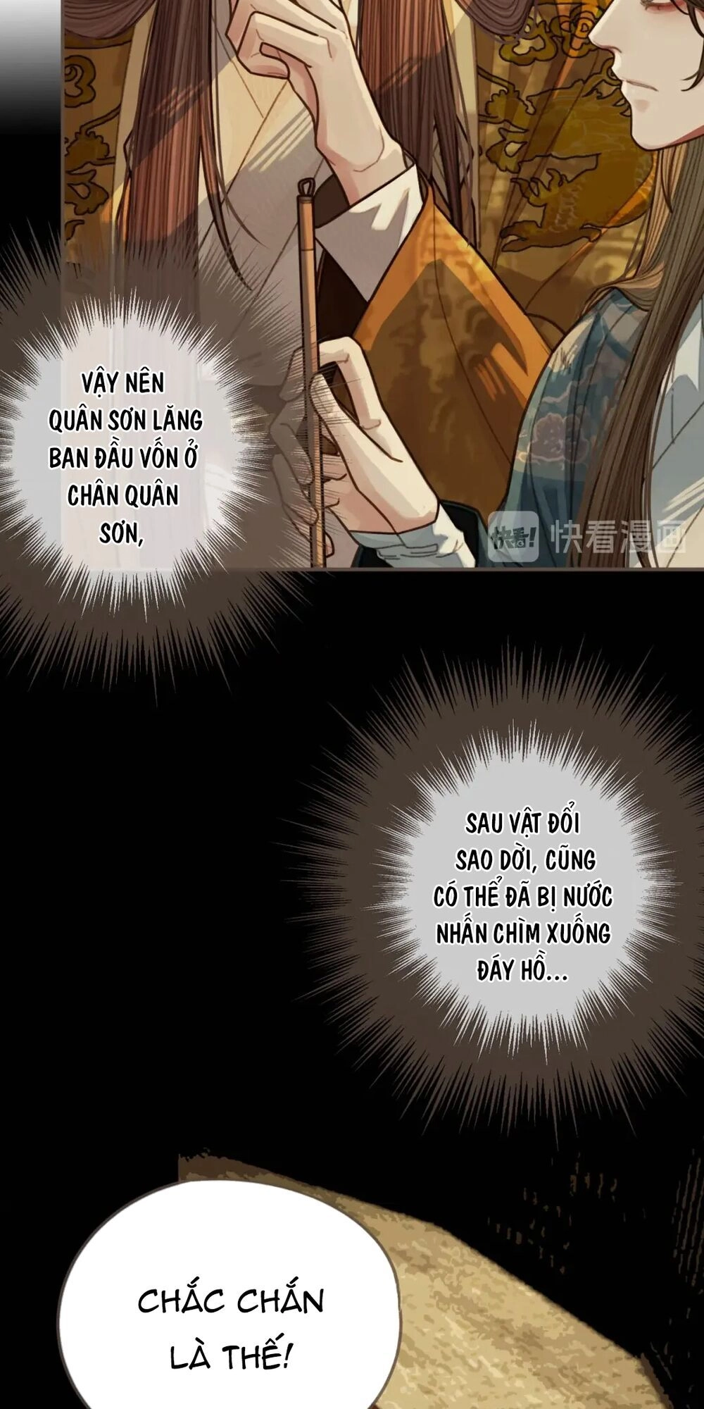 Nô Lệ Câm Chapter 48 - 26