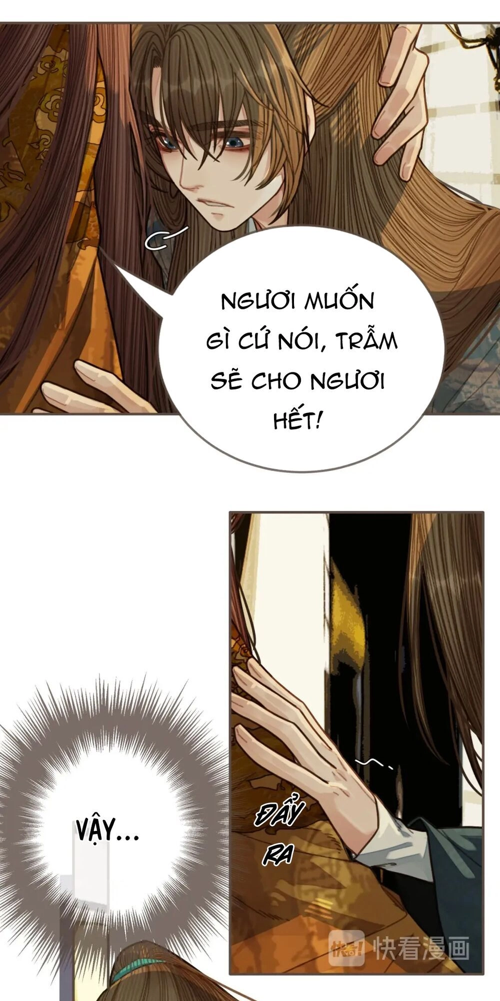 Nô Lệ Câm Chapter 48 - 30