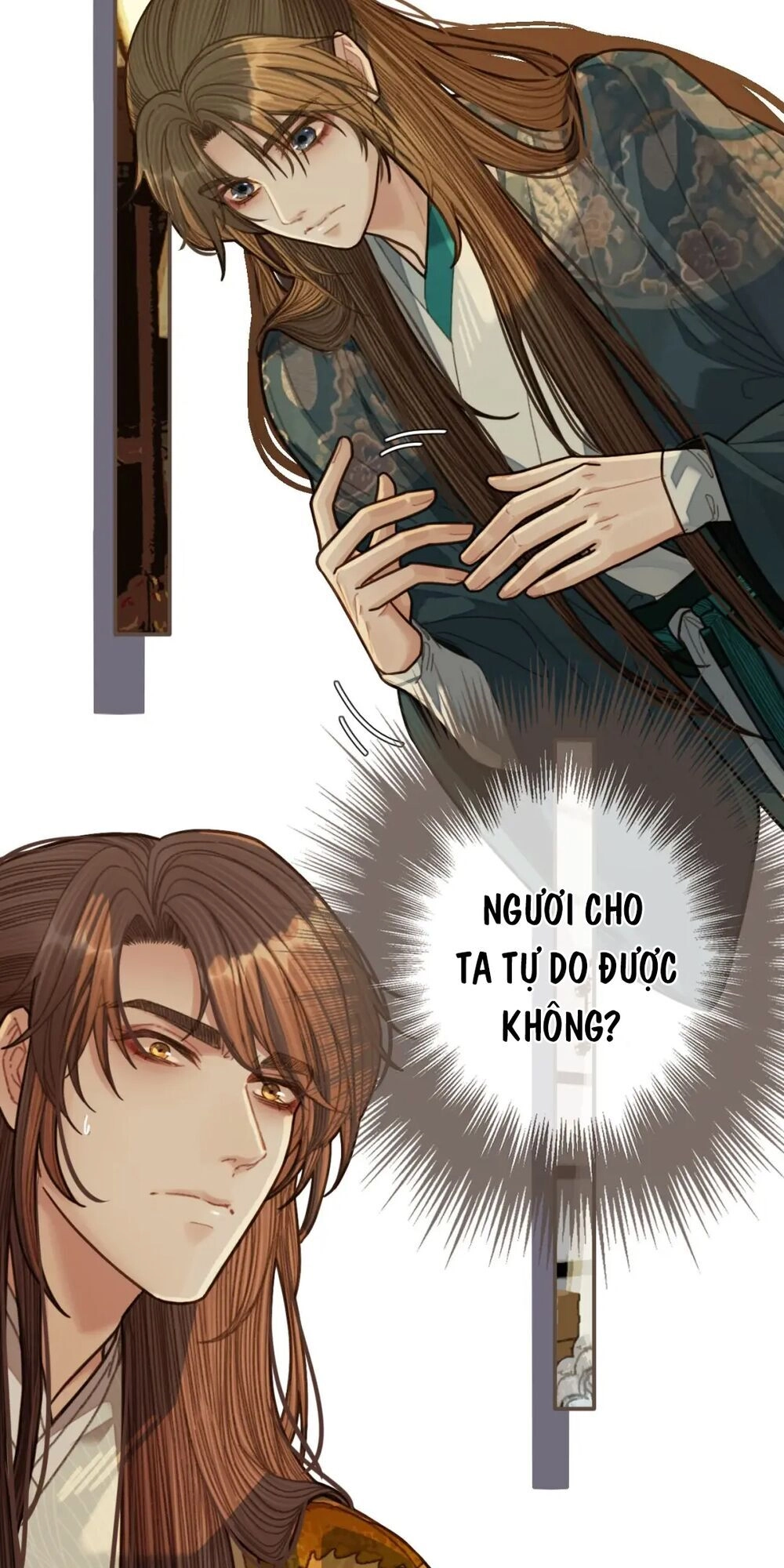 Nô Lệ Câm Chapter 48 - 31