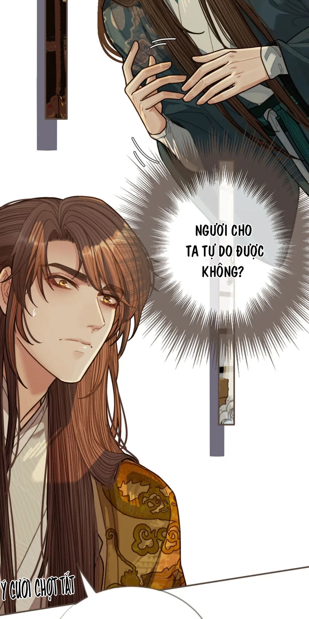 Nô Lệ Câm Chapter 49 - 3
