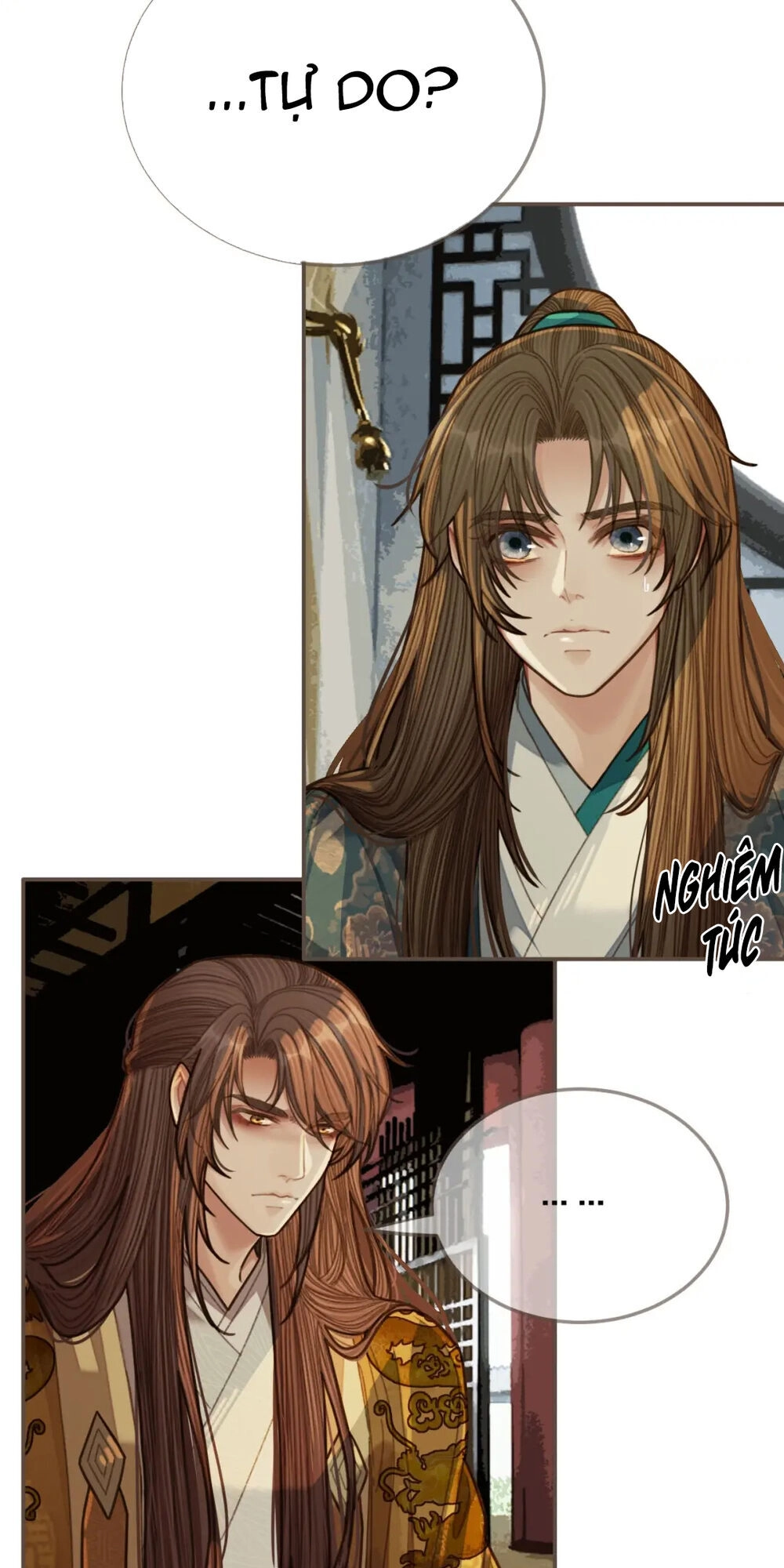 Nô Lệ Câm Chapter 49 - 4