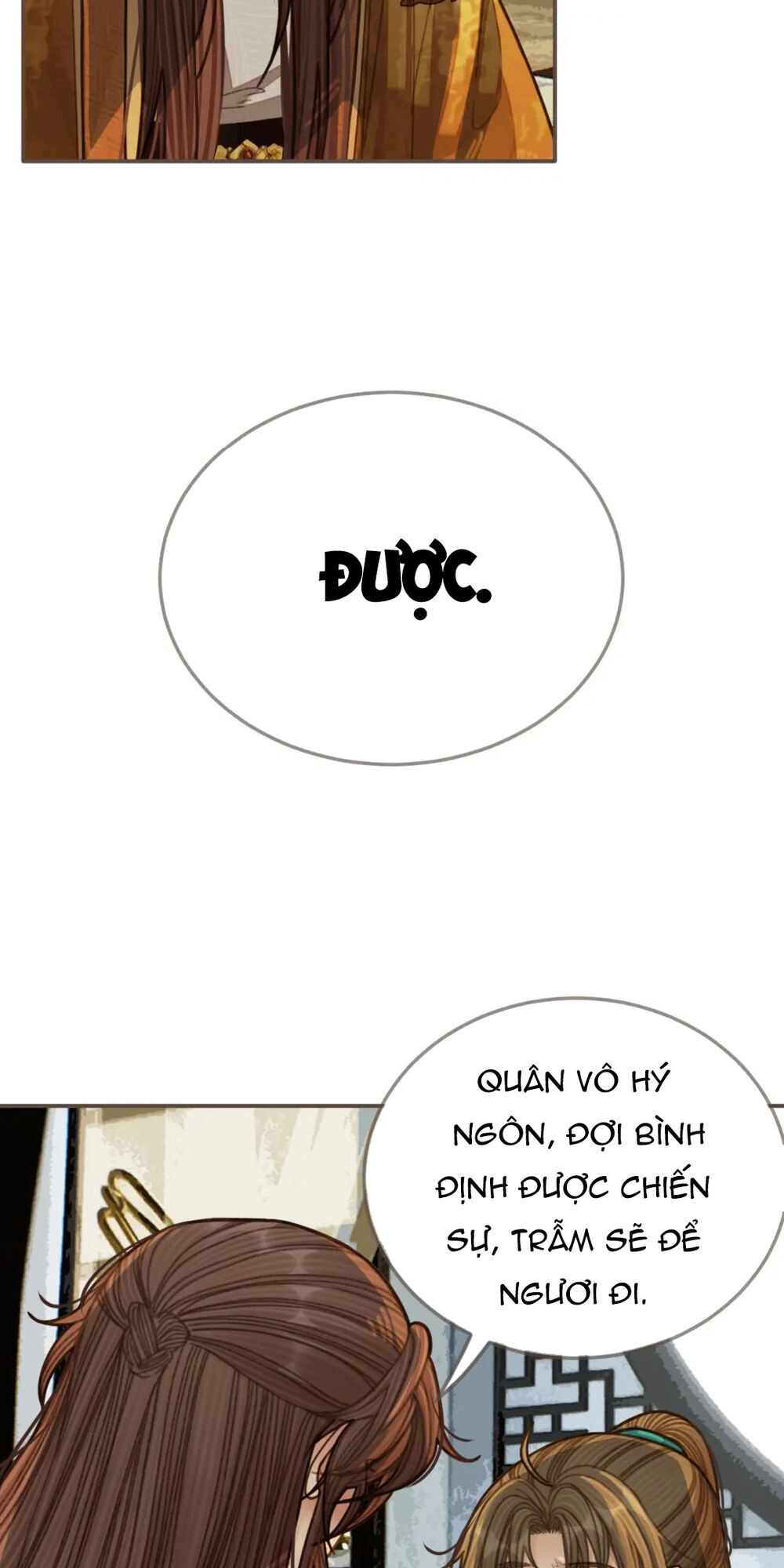 Nô Lệ Câm Chapter 49 - 5