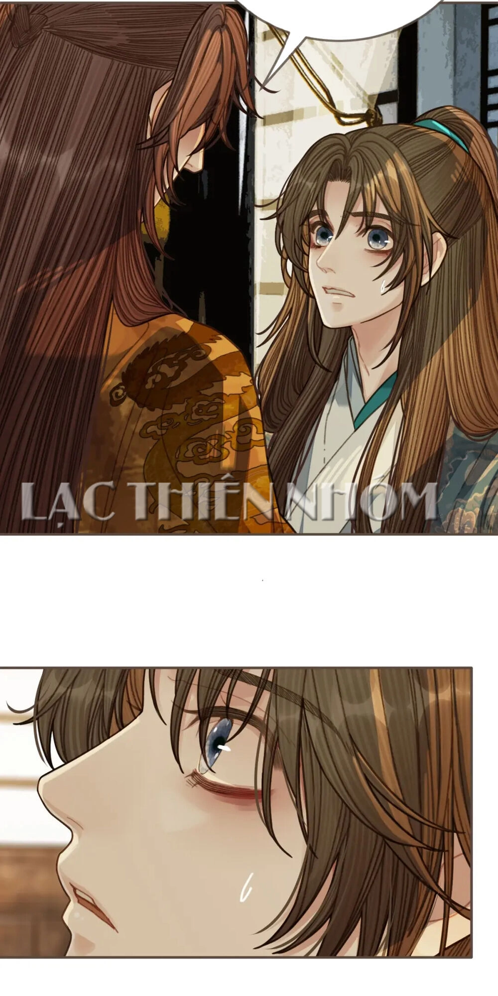 Nô Lệ Câm Chapter 49 - 8