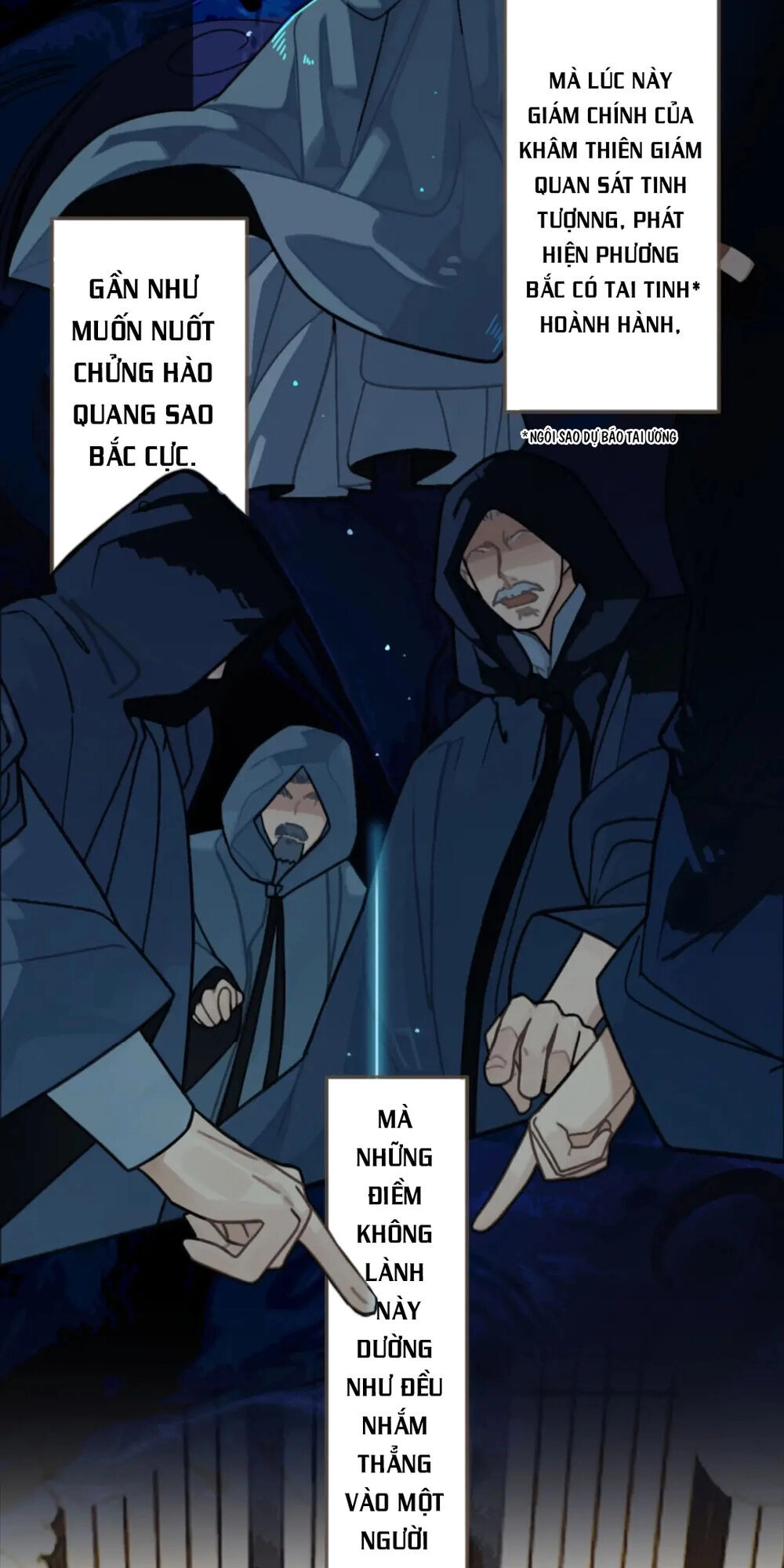 Nô Lệ Câm Chapter 49 - 16