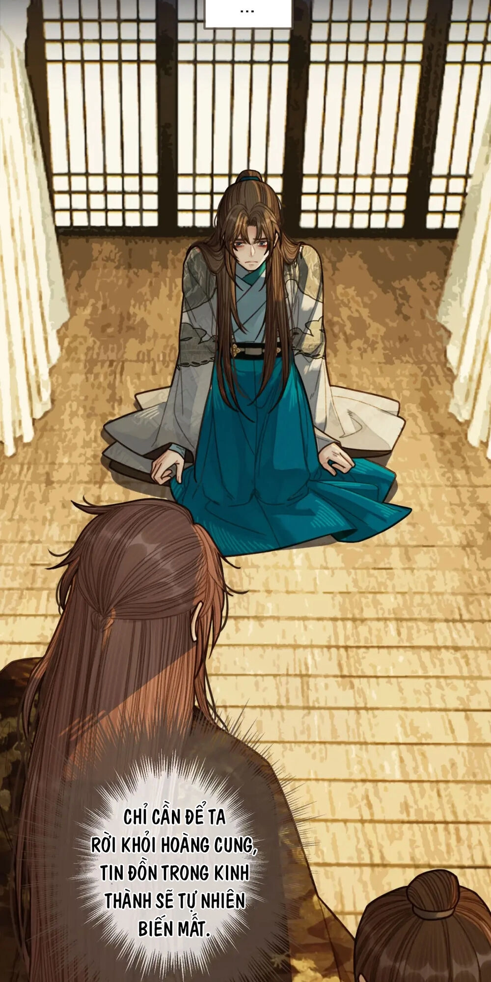 Nô Lệ Câm Chapter 49 - 17