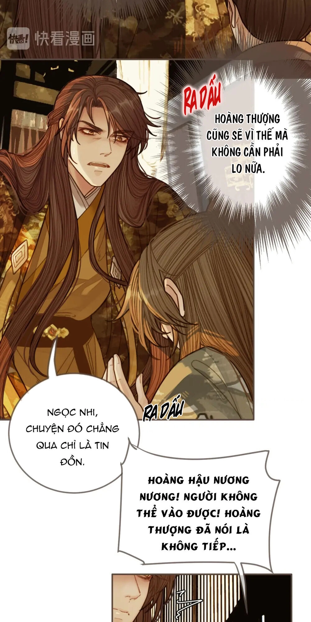 Nô Lệ Câm Chapter 49 - 18
