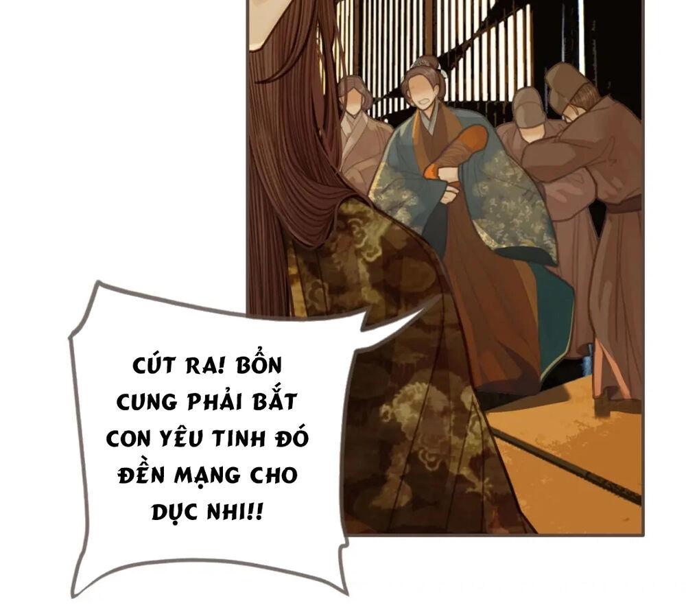 Nô Lệ Câm Chapter 49 - 19