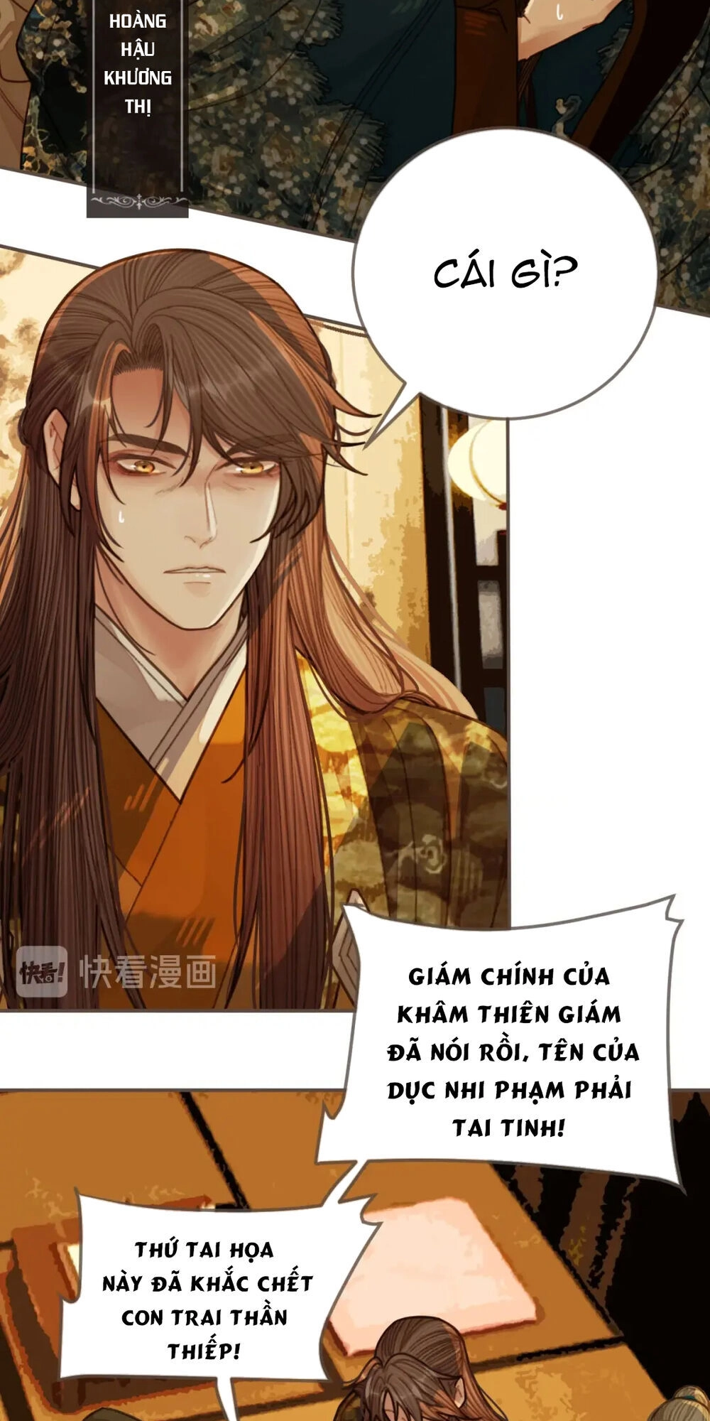 Nô Lệ Câm Chapter 49 - 21
