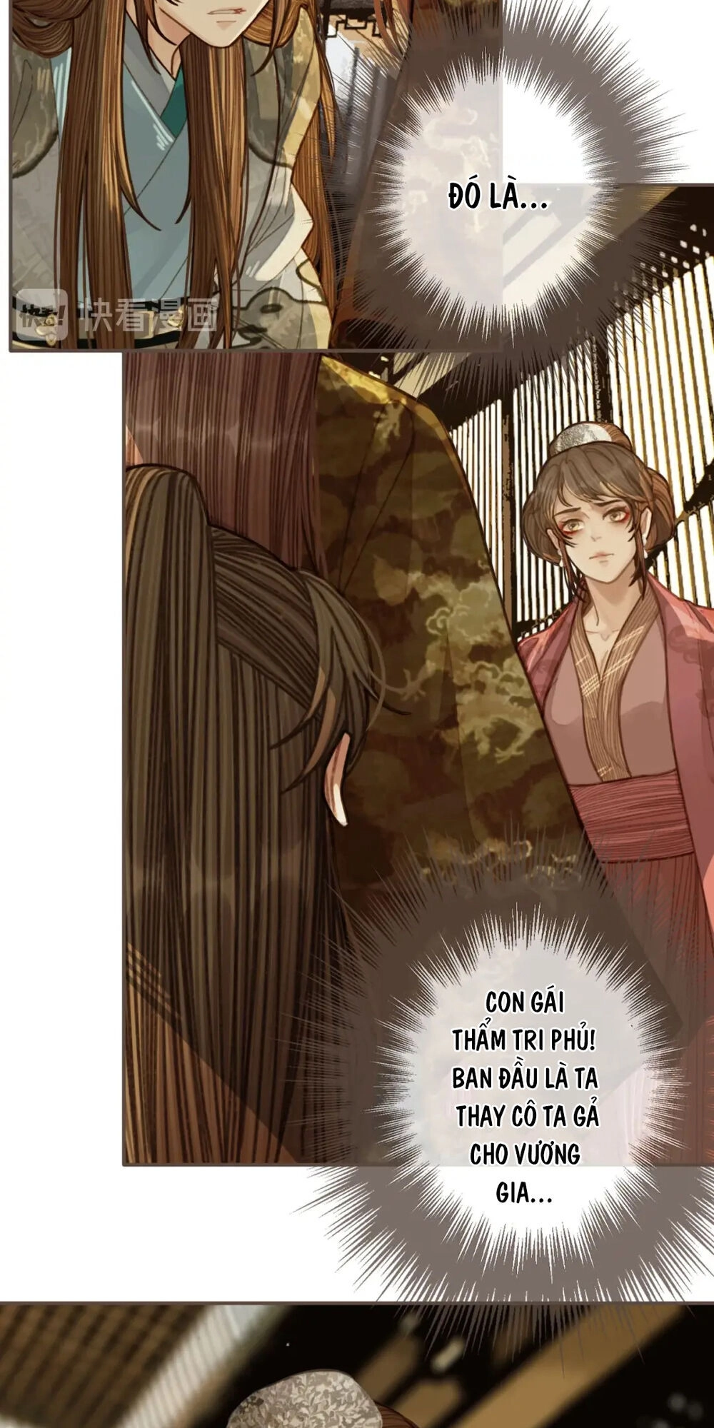 Nô Lệ Câm Chapter 49 - 25