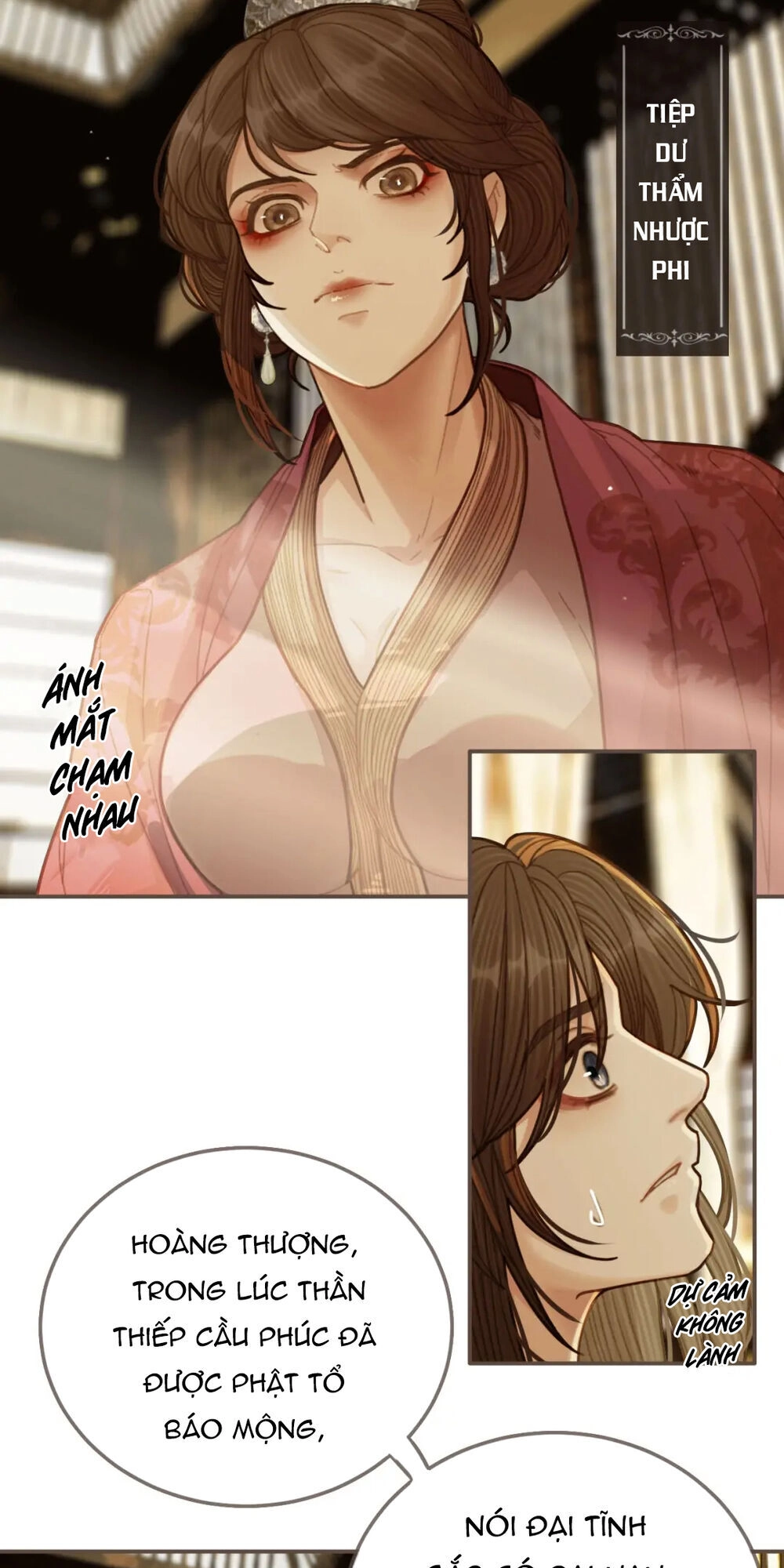 Nô Lệ Câm Chapter 49 - 26