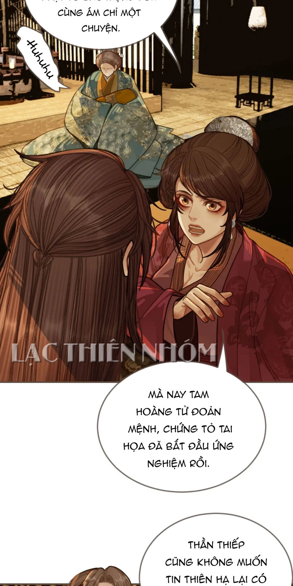 Nô Lệ Câm Chapter 49 - 28