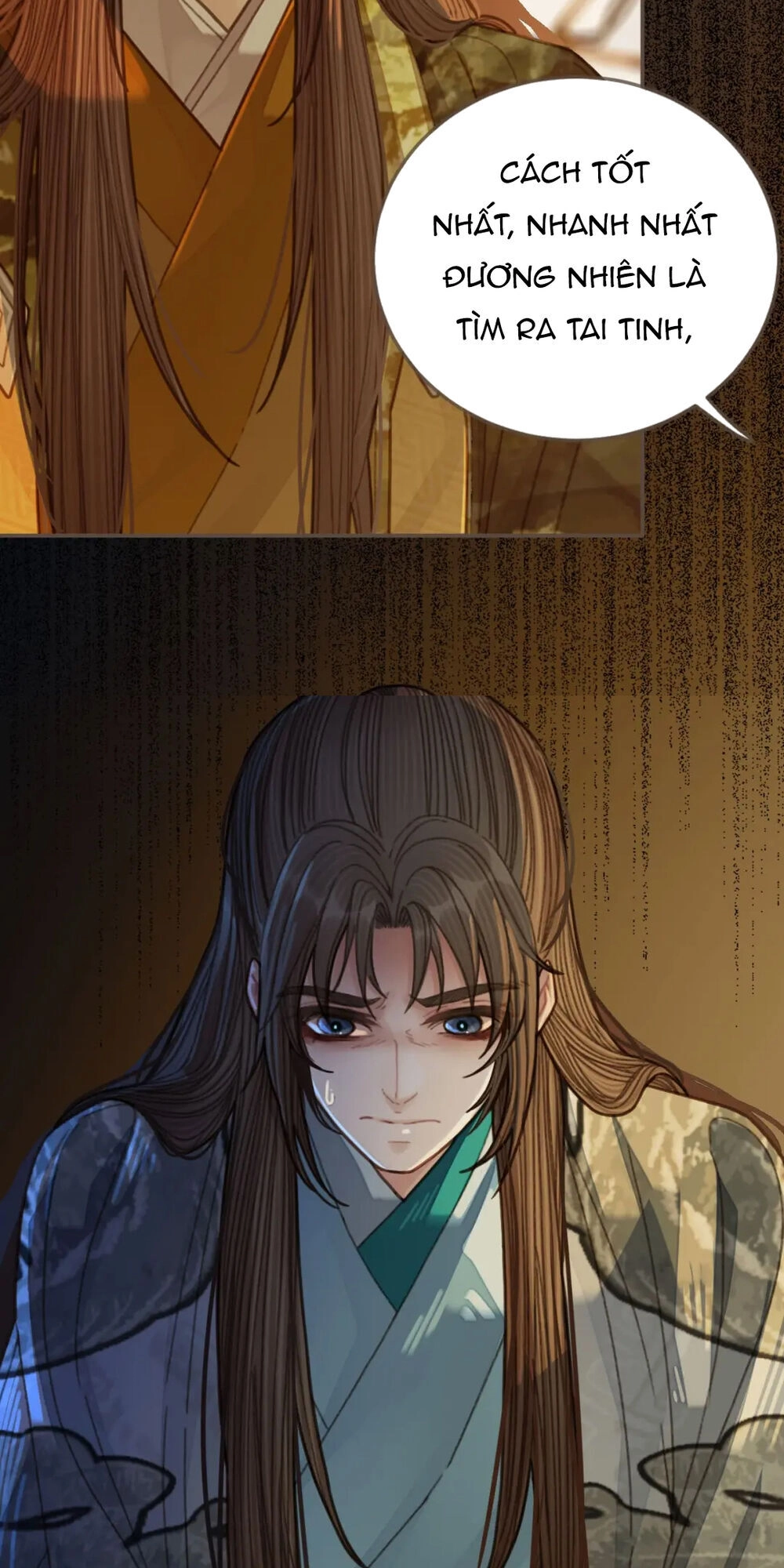 Nô Lệ Câm Chapter 49 - 33