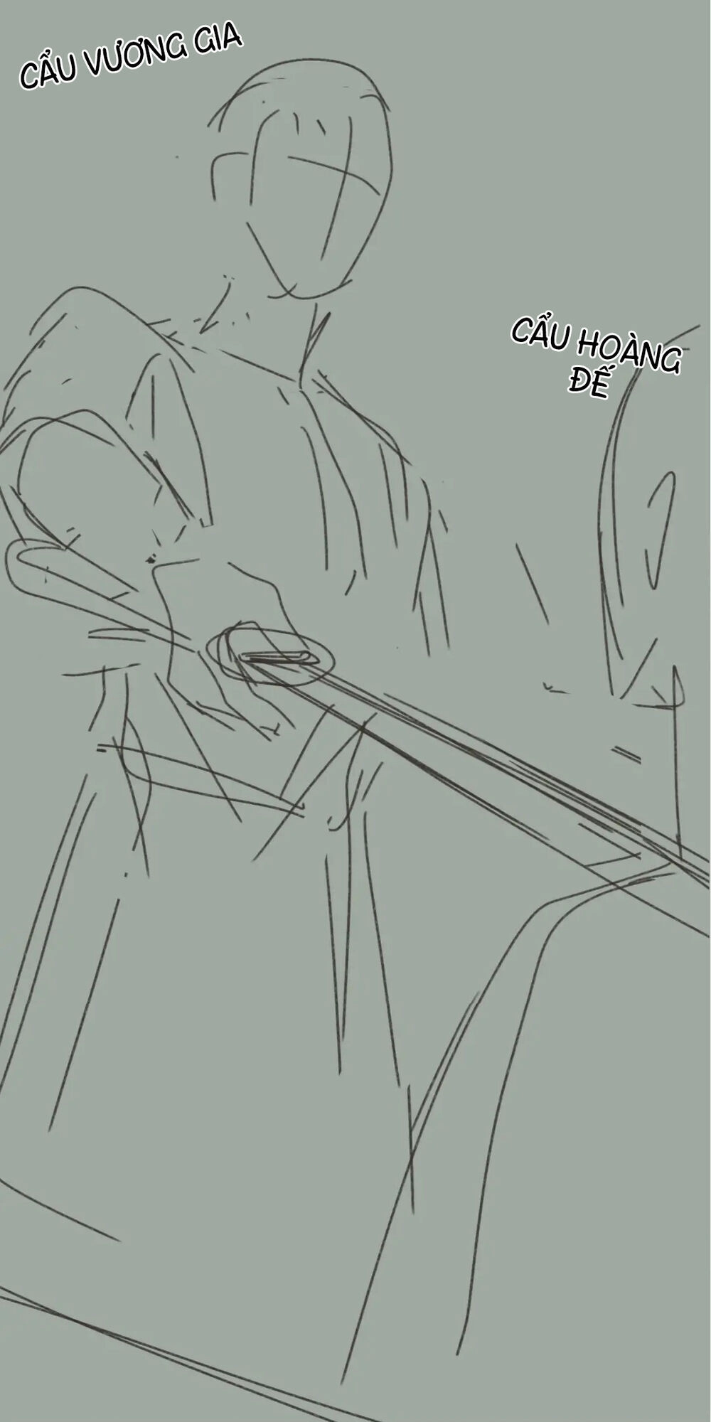 Nô Lệ Câm Chapter 49 - 35