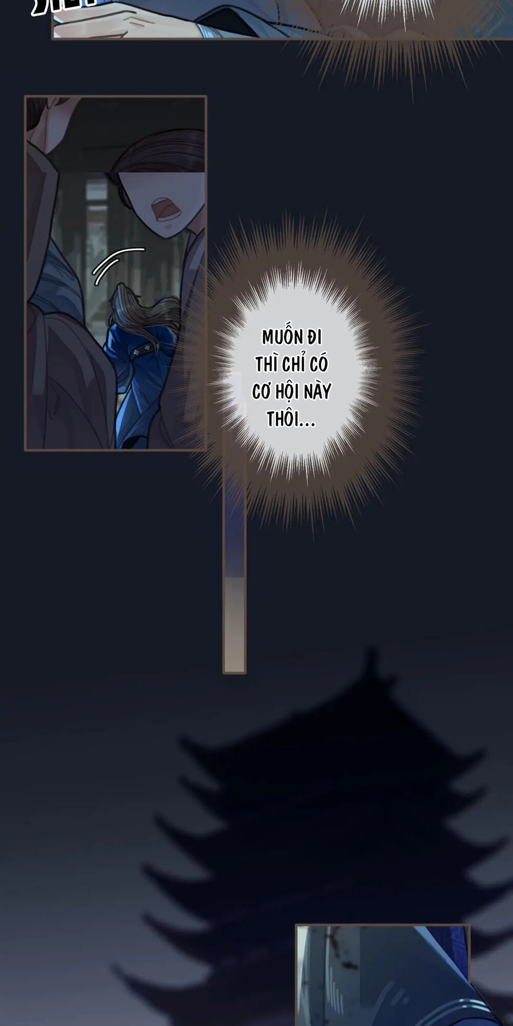 Nô Lệ Câm Chapter 50 - 25