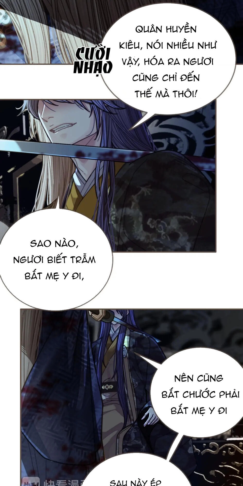 Nô Lệ Câm Chapter 50 - 38