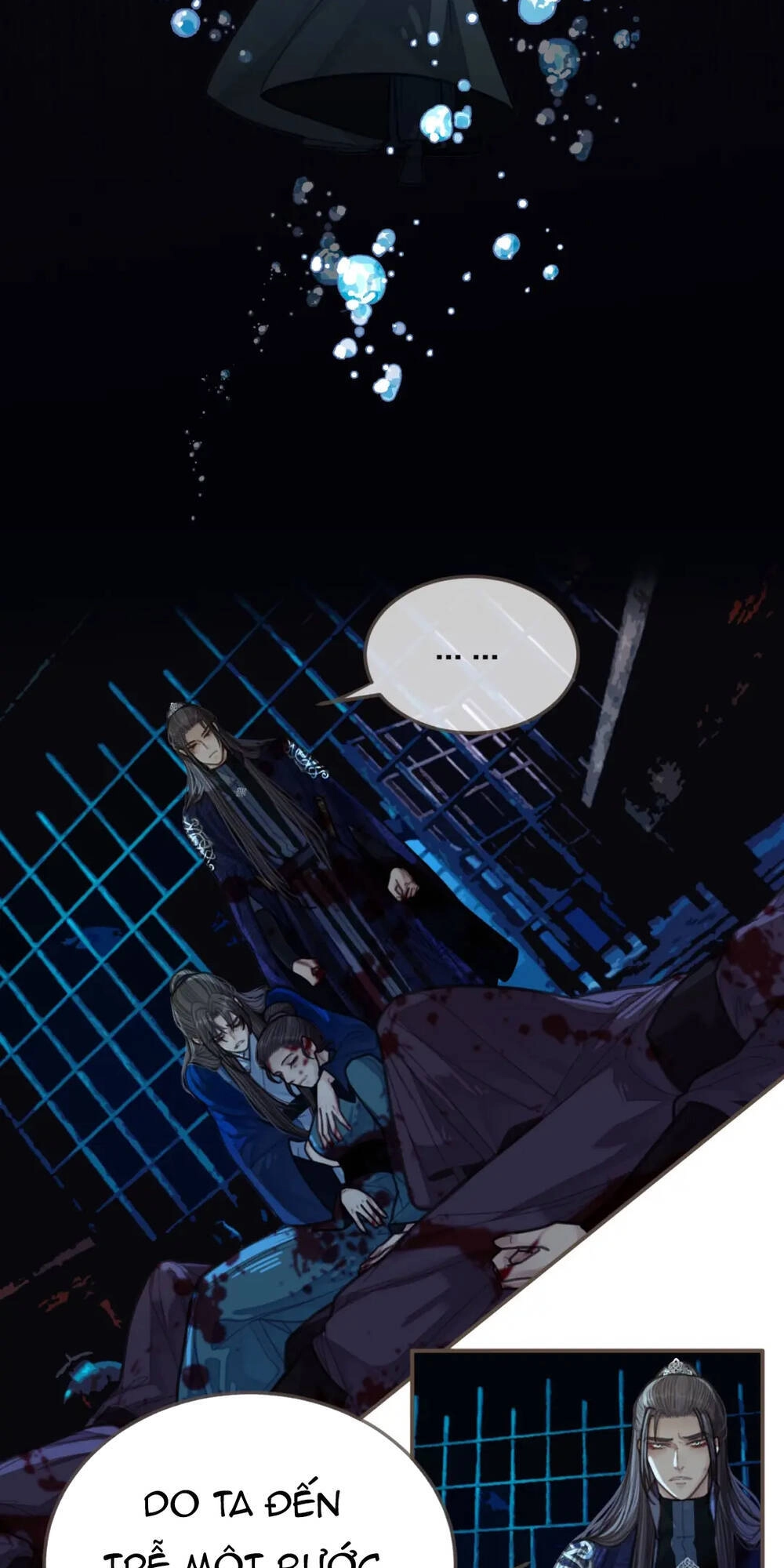 Nô Lệ Câm Chapter 52 - 12