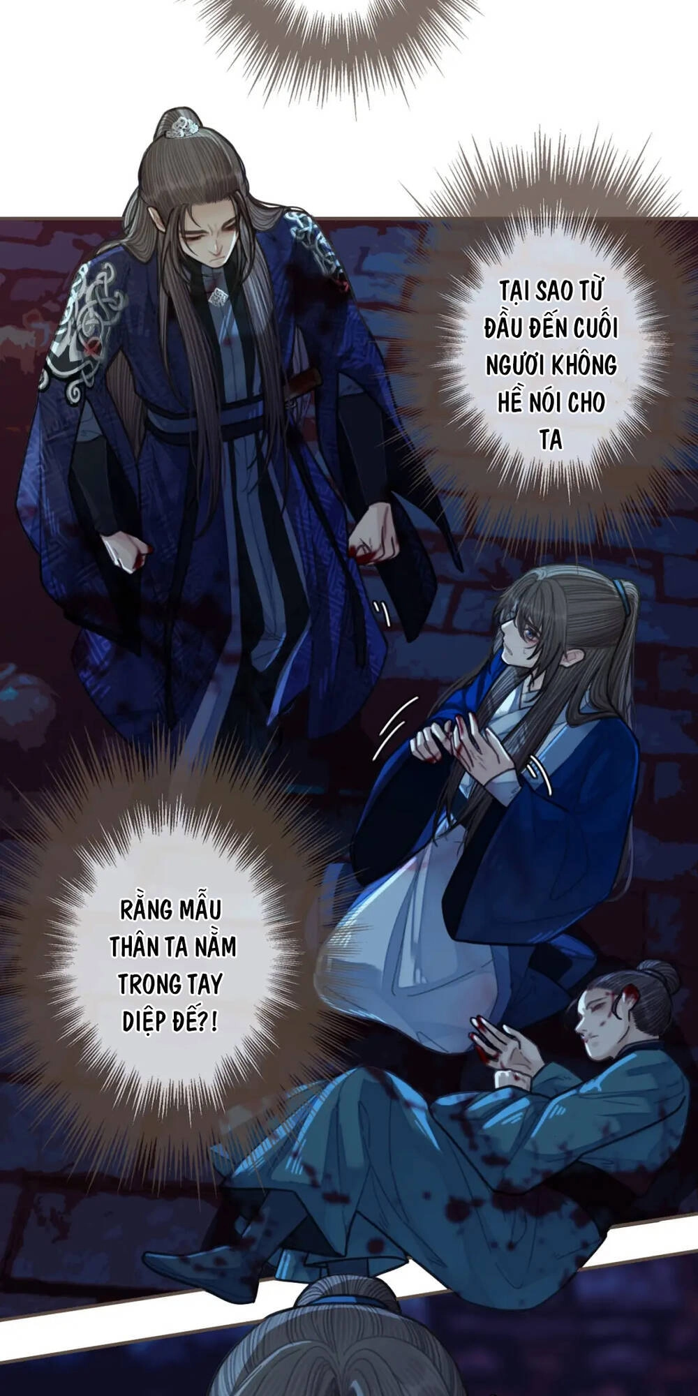 Nô Lệ Câm Chapter 52 - 15