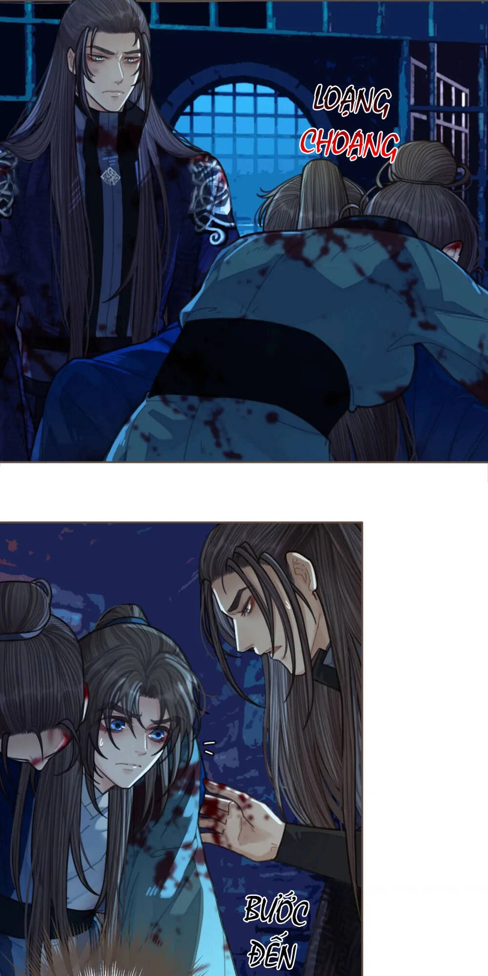 Nô Lệ Câm Chapter 52 - 21