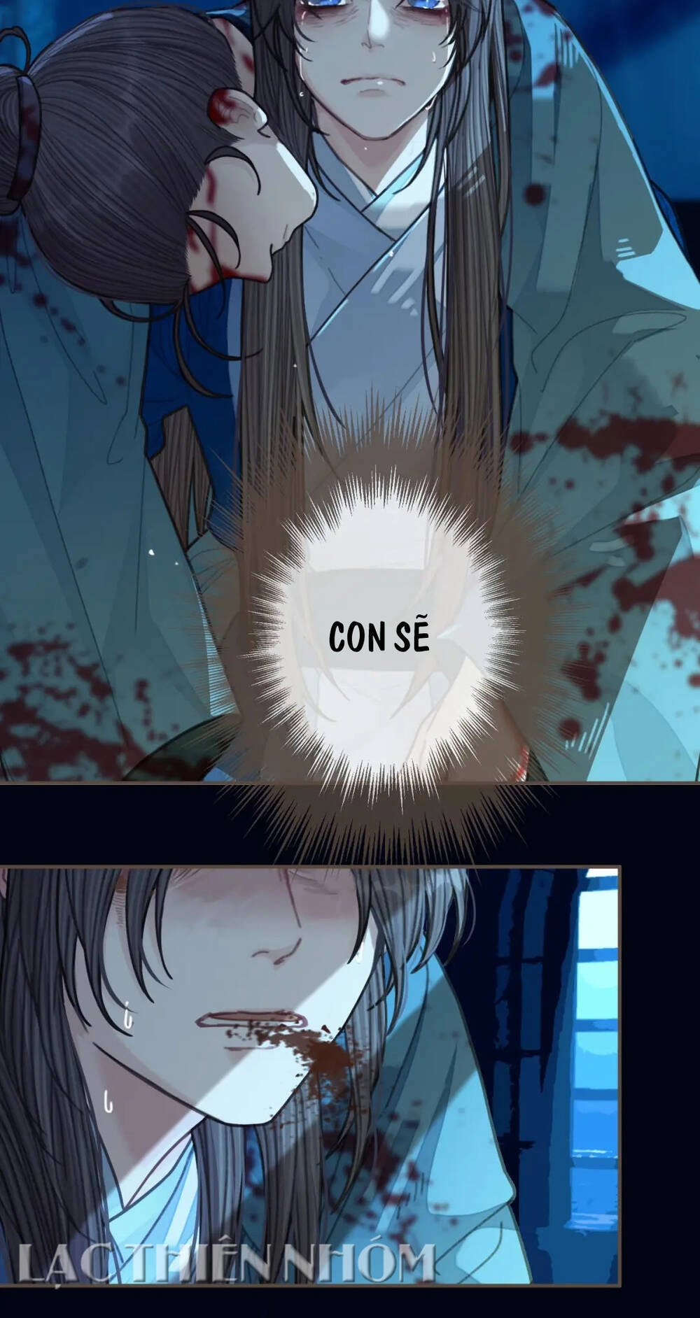 Nô Lệ Câm Chapter 52 - 26