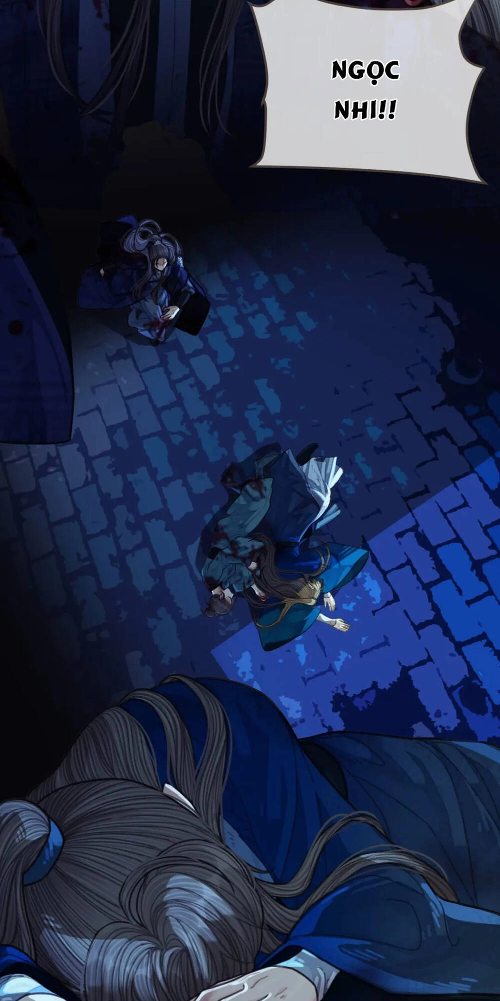 Nô Lệ Câm Chapter 52 - 29