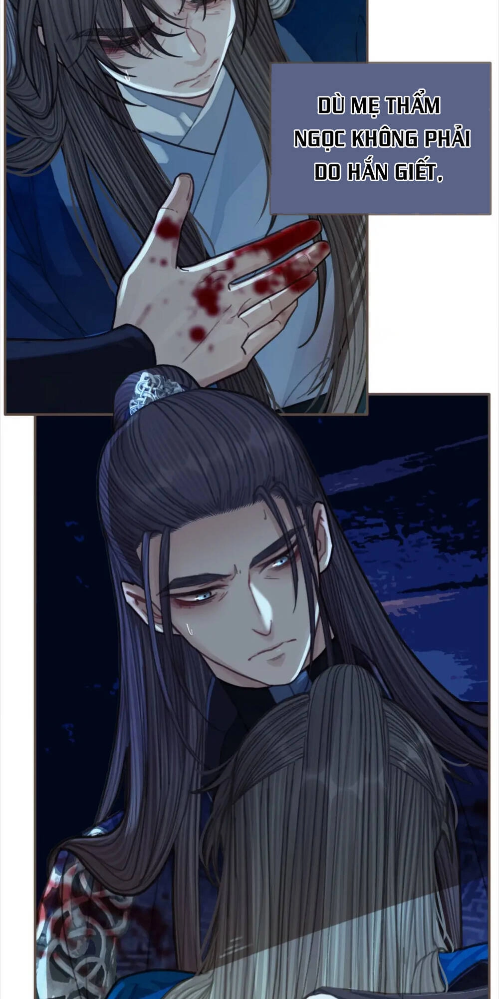 Nô Lệ Câm Chapter 52 - 32