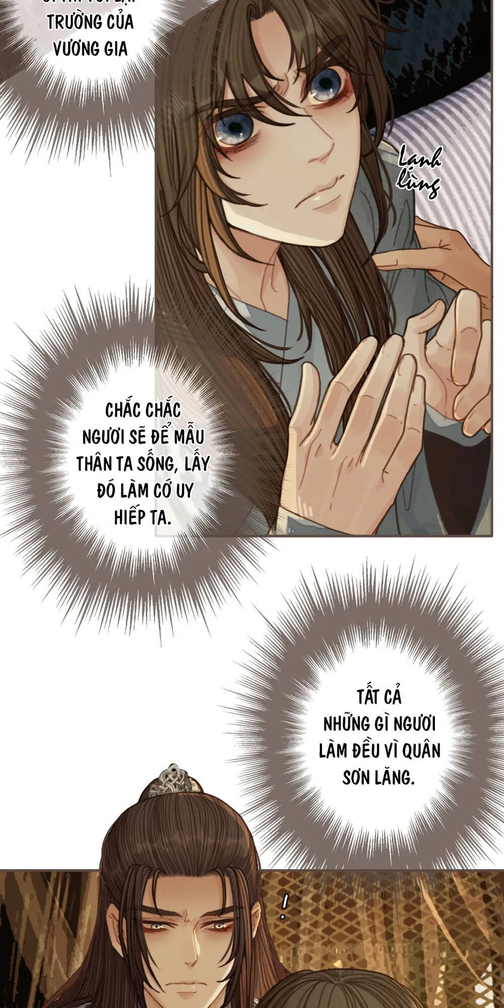 Nô Lệ Câm Chapter 53 - 20