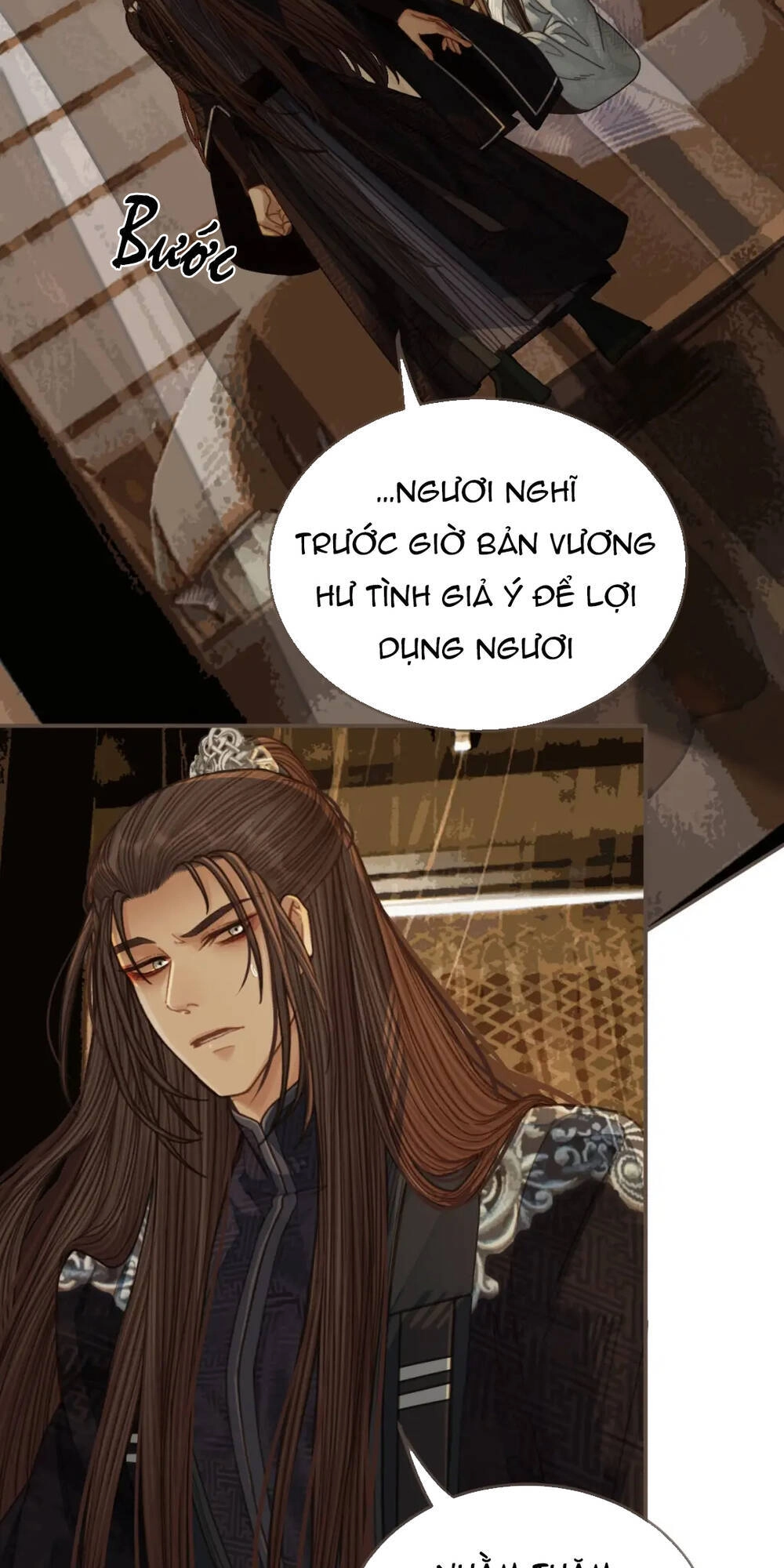 Nô Lệ Câm Chapter 53 - 23