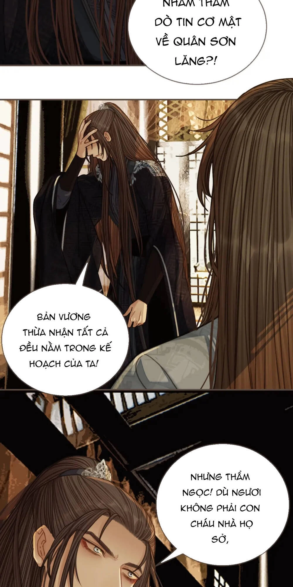 Nô Lệ Câm Chapter 53 - 24