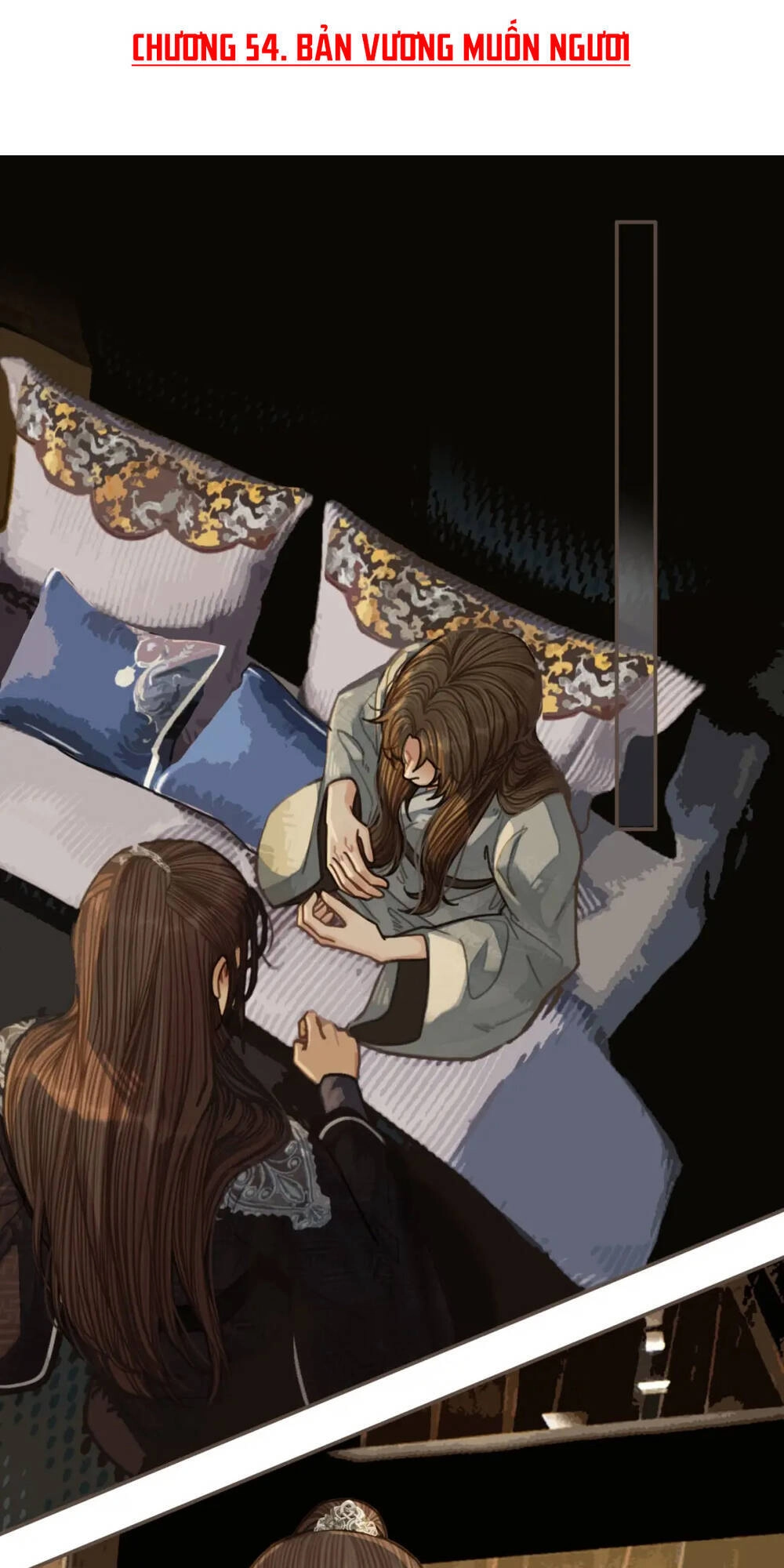 Nô Lệ Câm Chapter 54 - 4