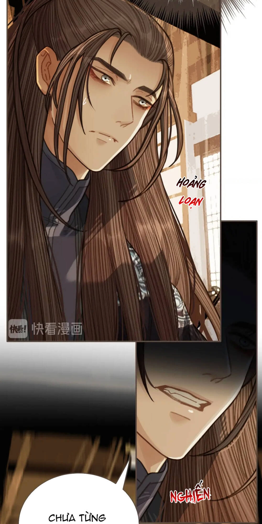 Nô Lệ Câm Chapter 54 - 12