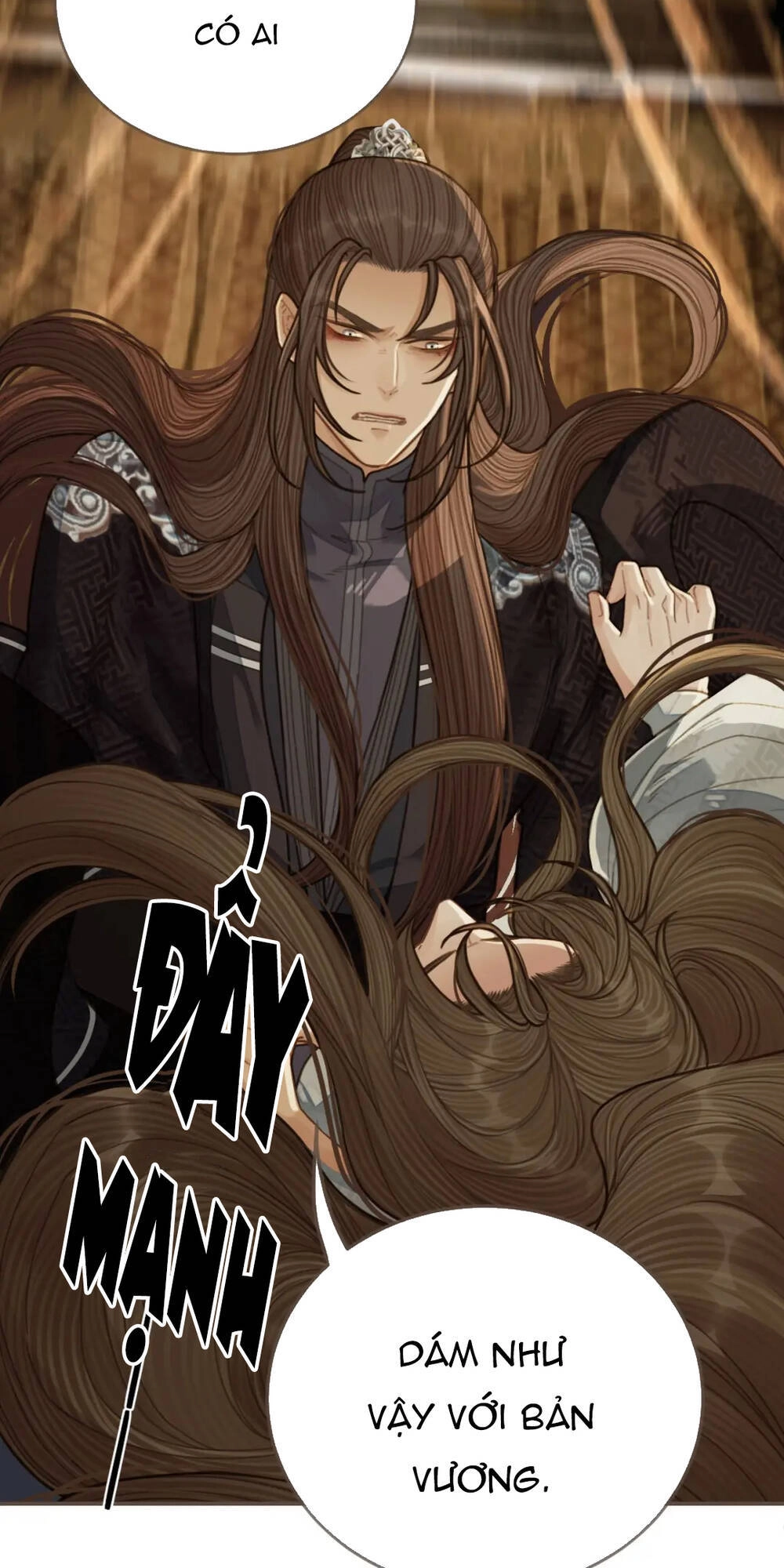 Nô Lệ Câm Chapter 54 - 13