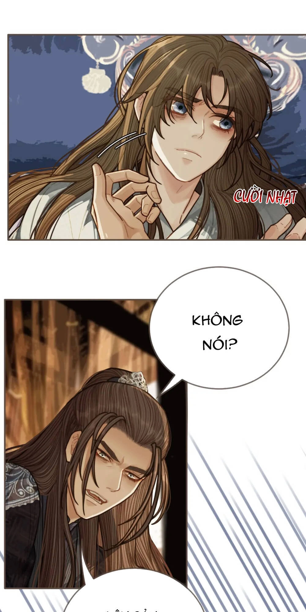 Nô Lệ Câm Chapter 54 - 16