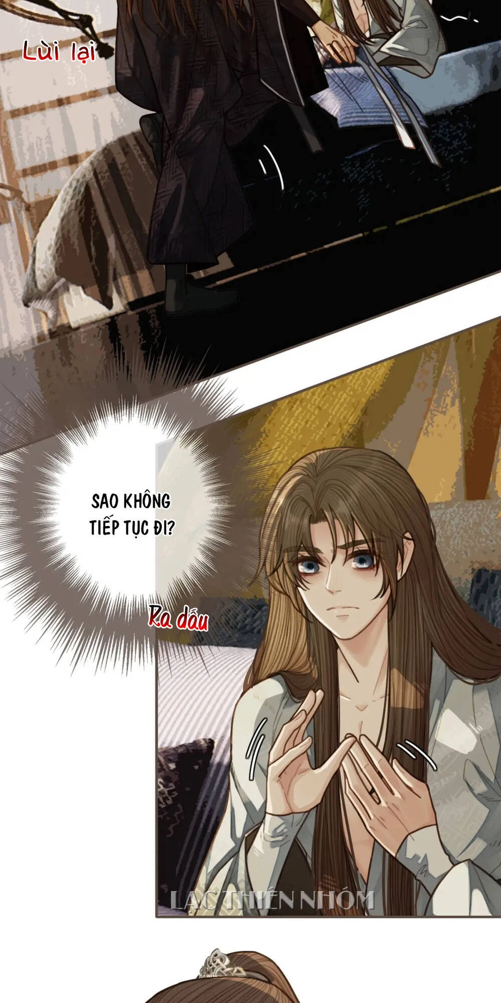 Nô Lệ Câm Chapter 54 - 23