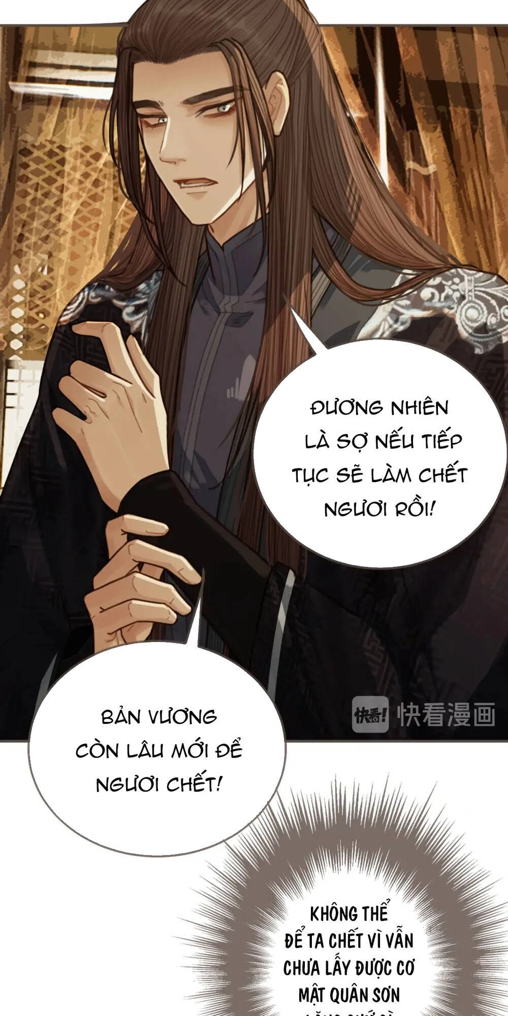 Nô Lệ Câm Chapter 54 - 24