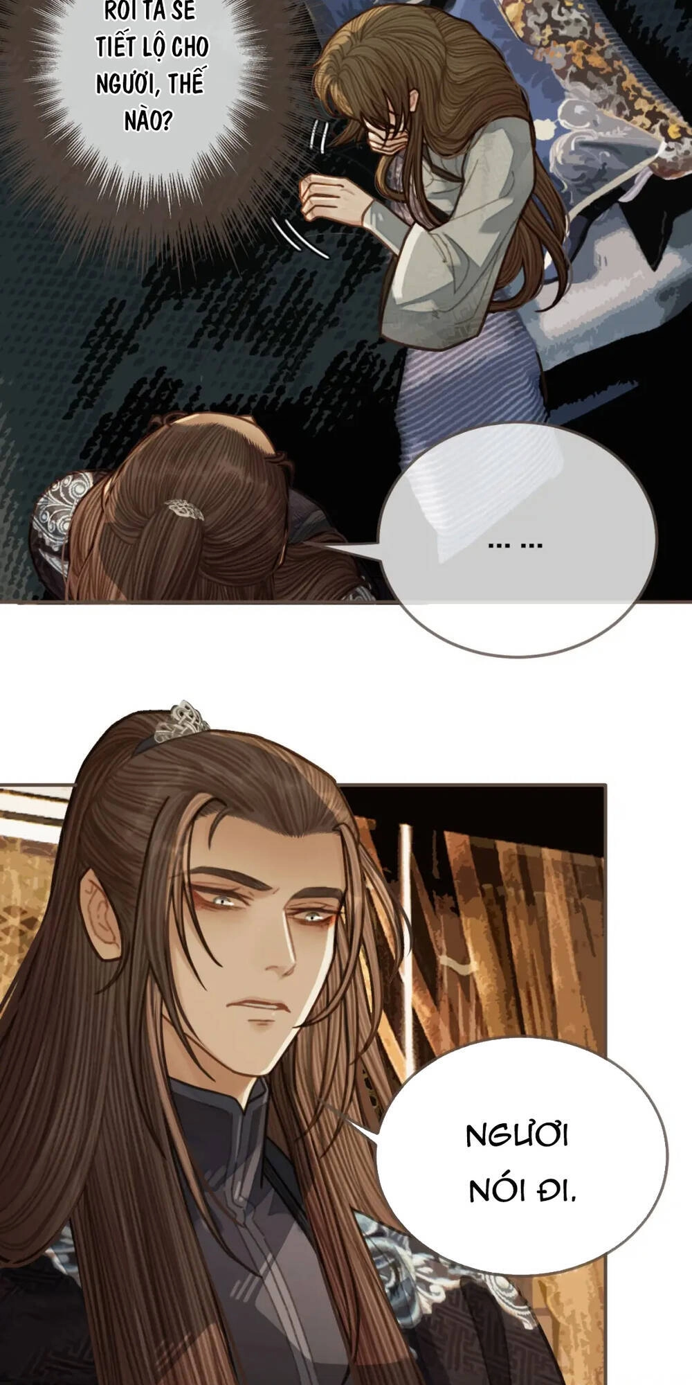 Nô Lệ Câm Chapter 54 - 30