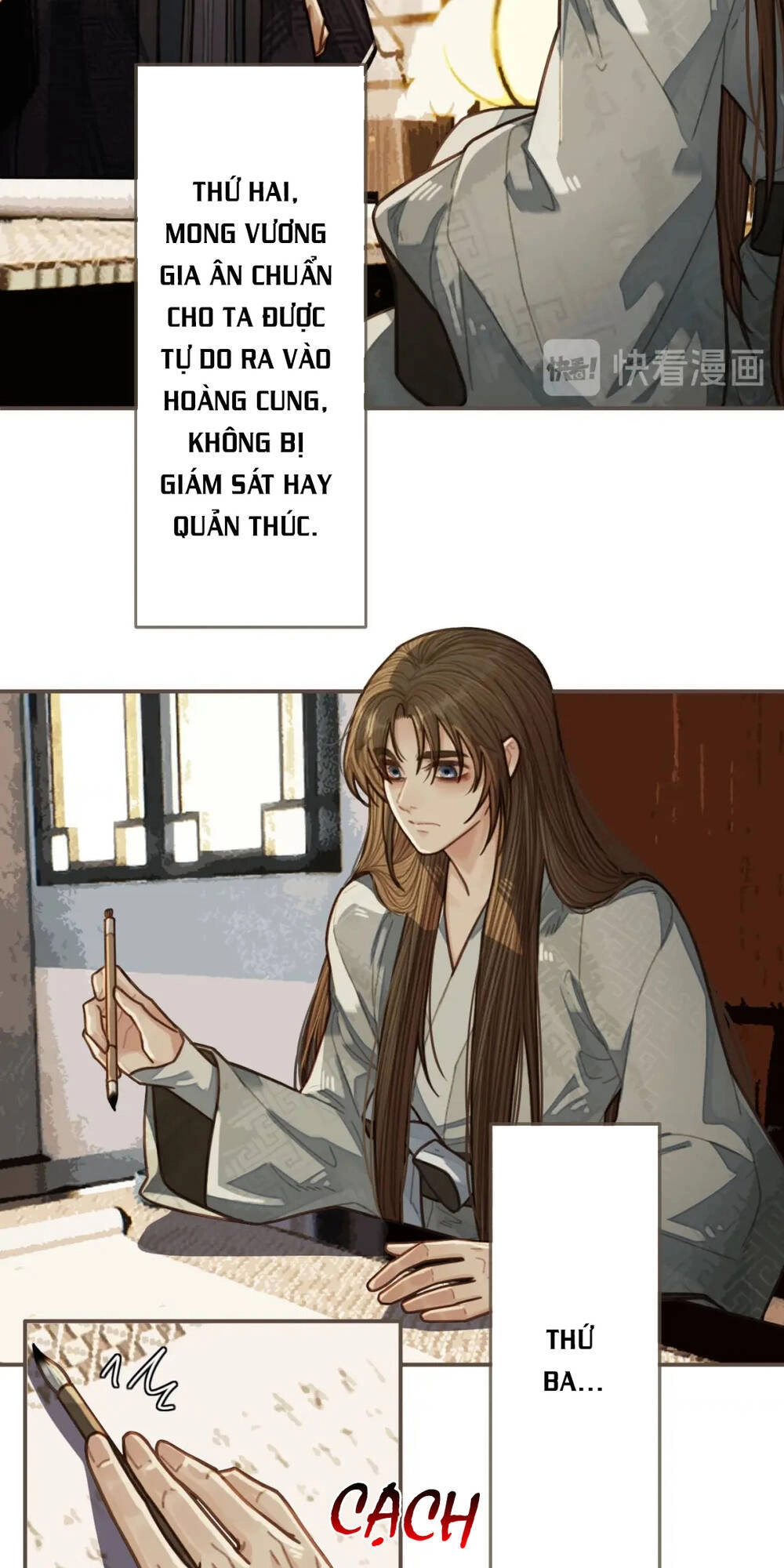 Nô Lệ Câm Chapter 54 - 33